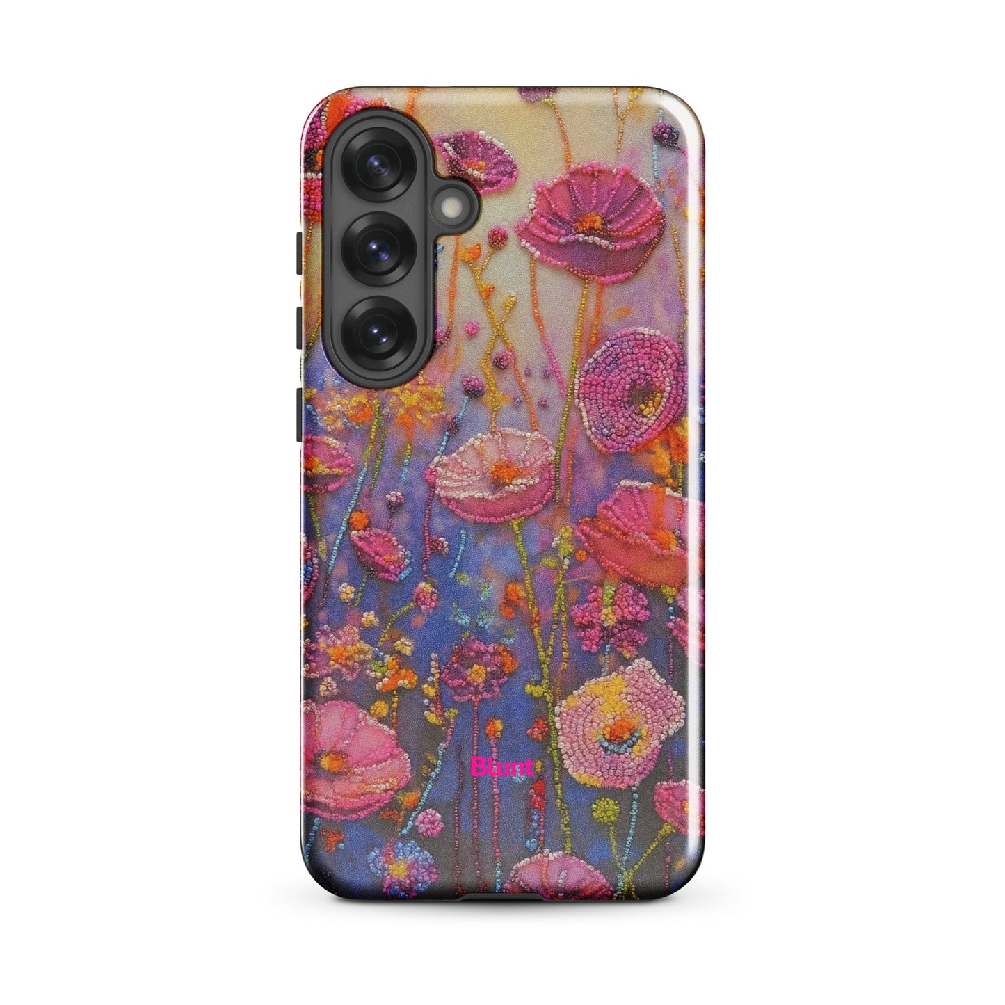 Sienna Samsung Case - Blunt Cases