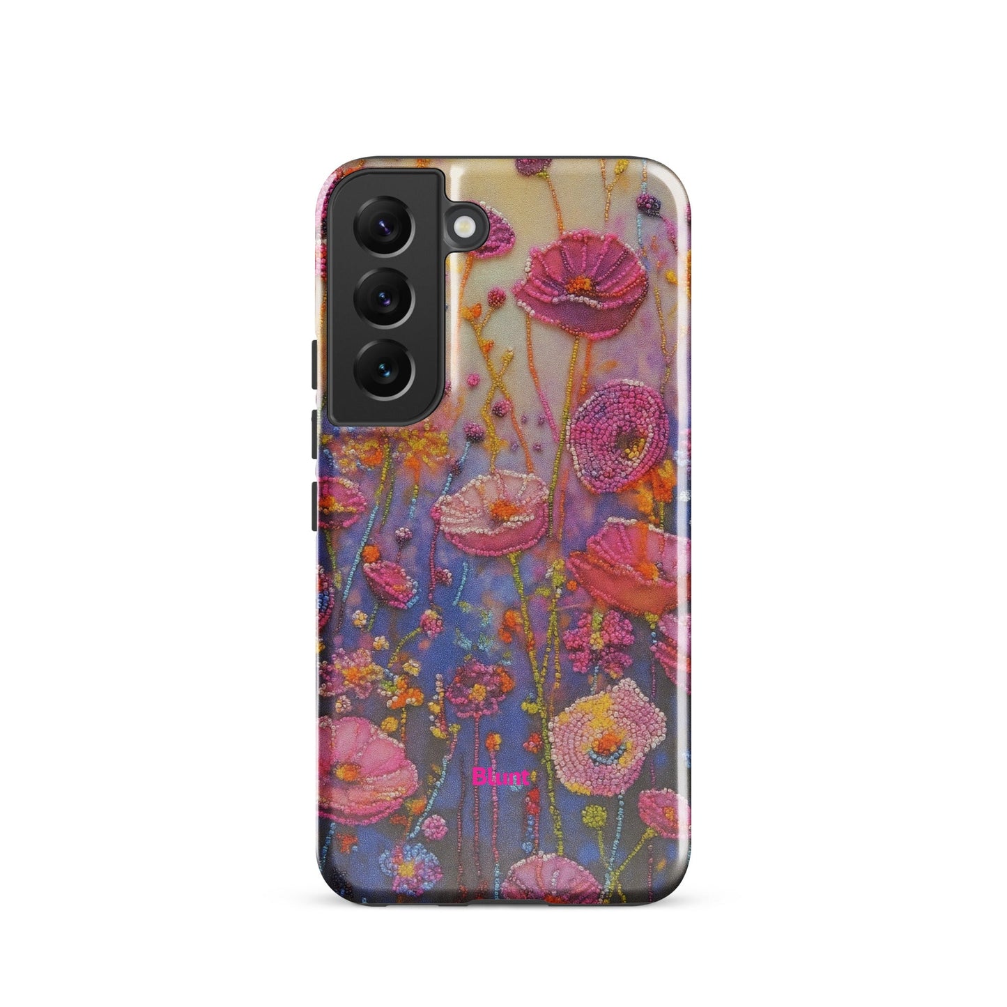 Sienna Samsung Case - Blunt Cases