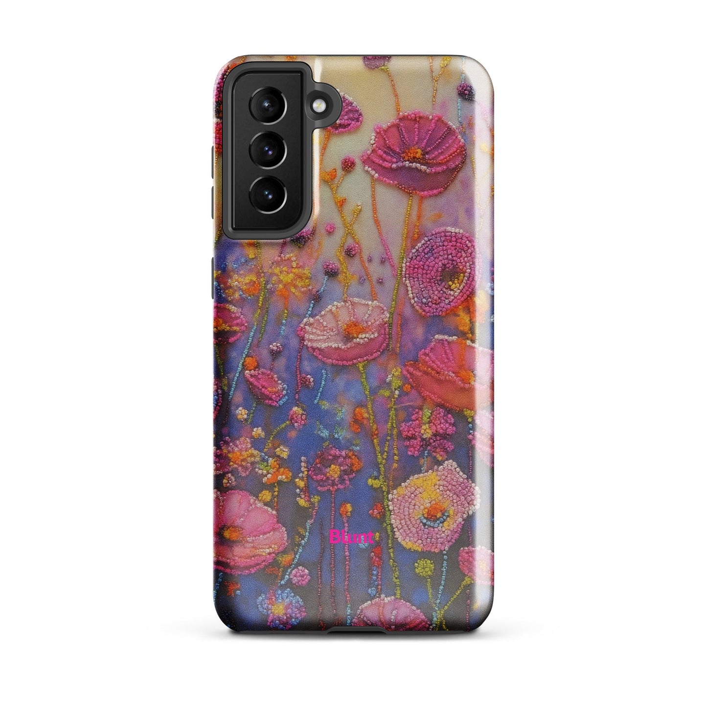 Sienna Samsung Case - Blunt Cases