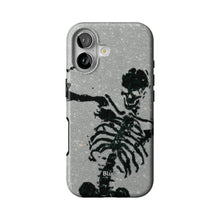 Silver Ritual iPhone Case