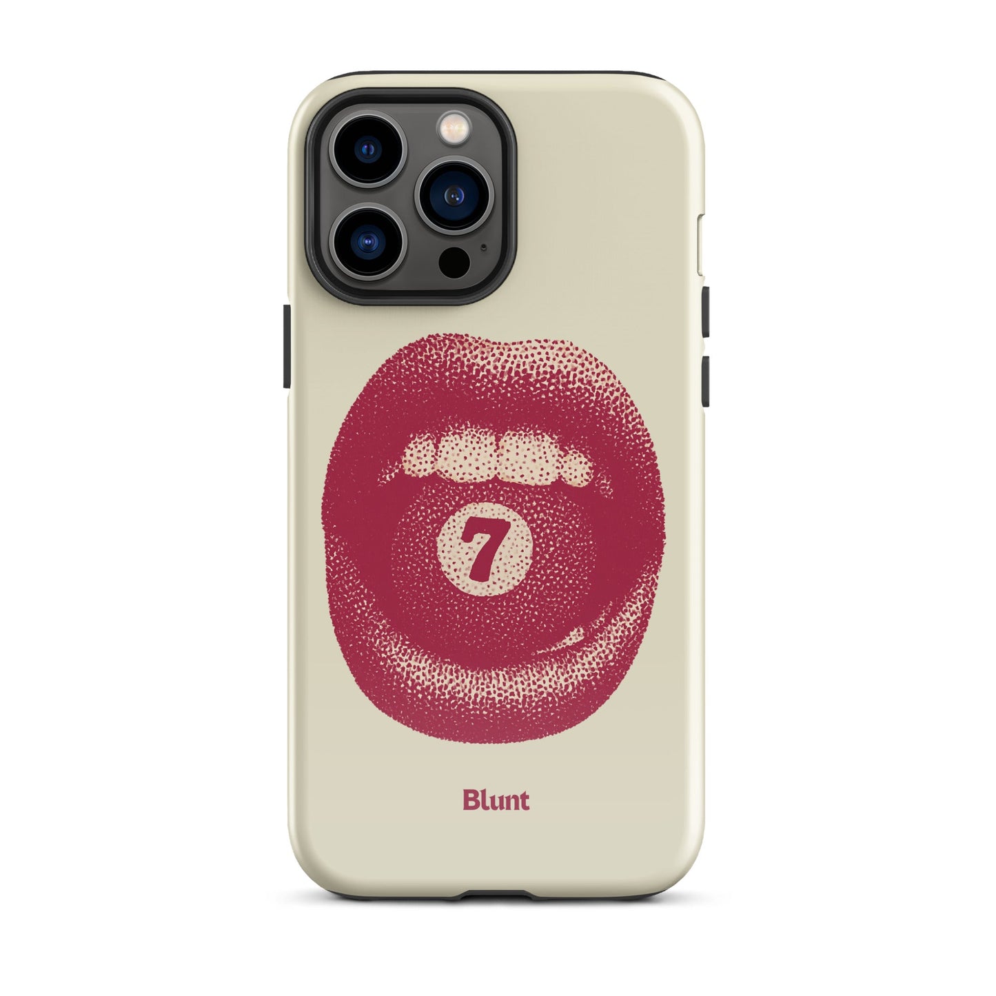 Sin City iPhone Case - Blunt Cases