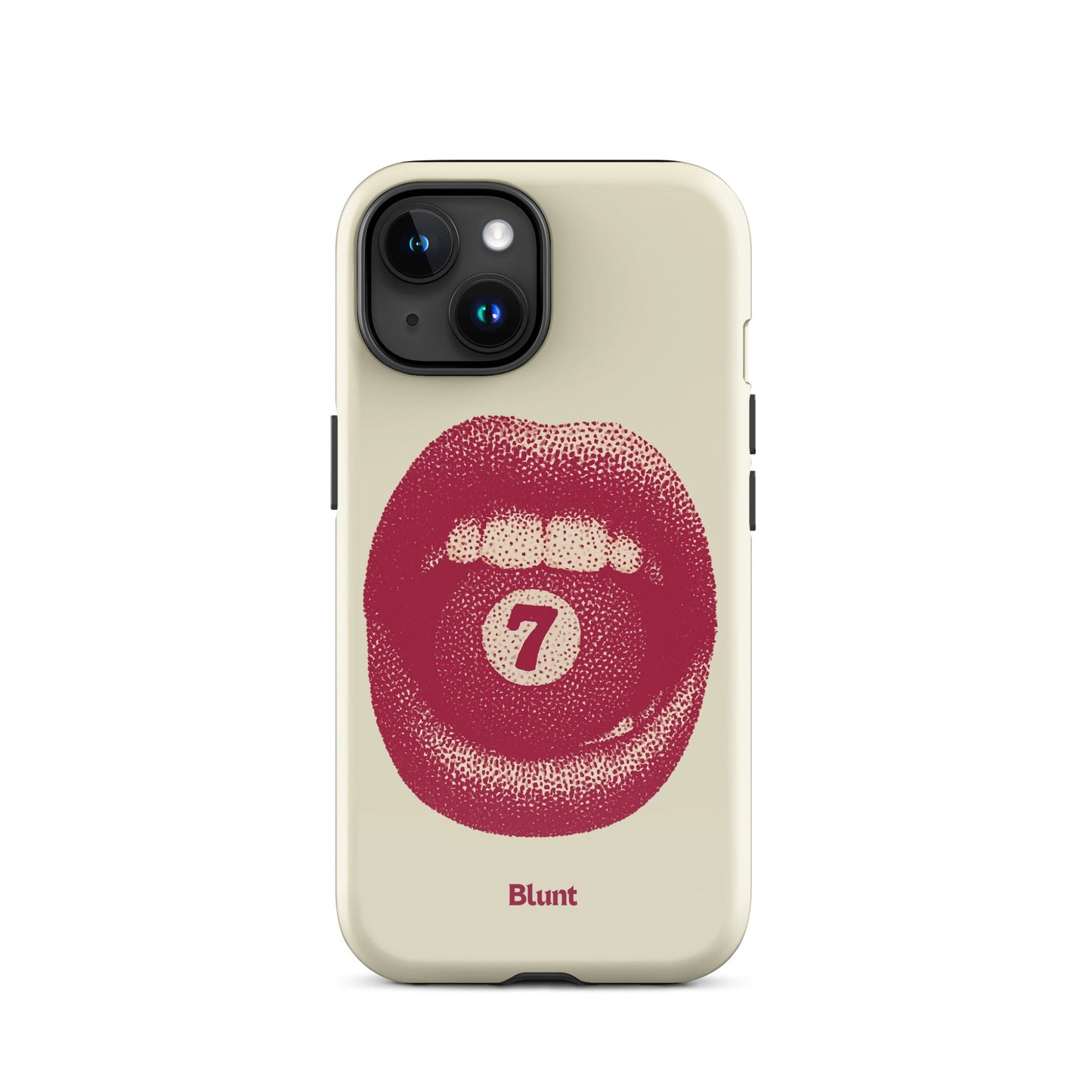 Sin City iPhone Case - Blunt Cases