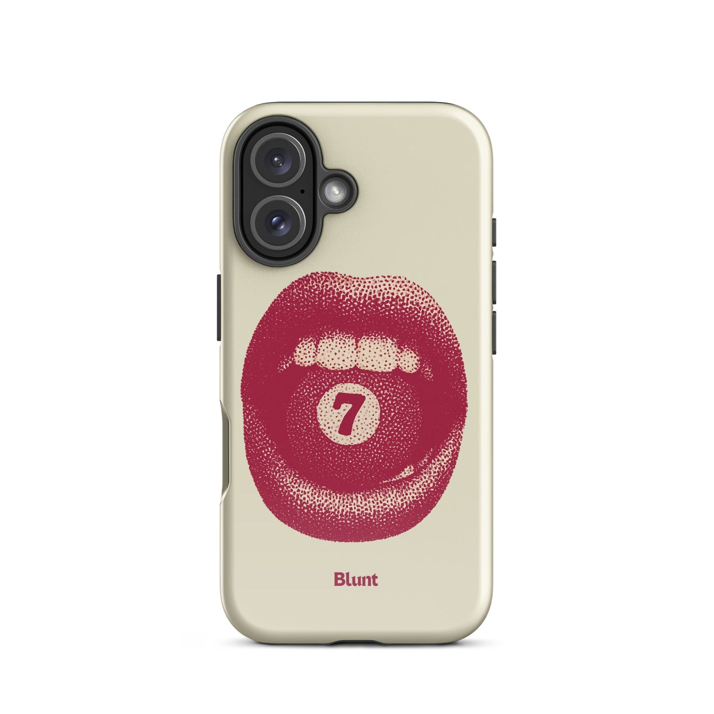Sin City iPhone Case - Blunt Cases