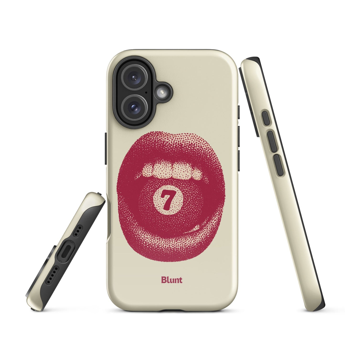 Sin City iPhone Case - Blunt Cases