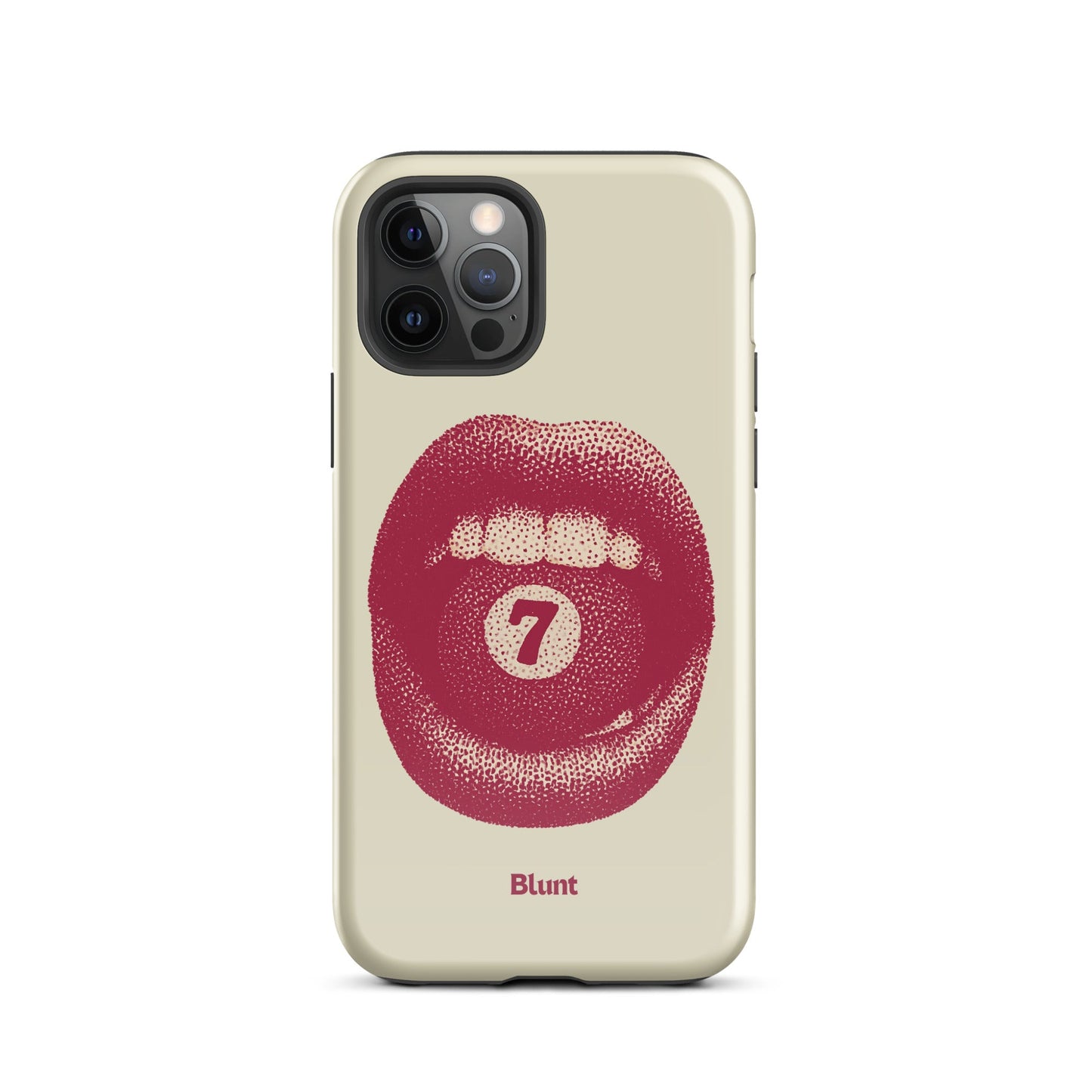 Sin City iPhone Case - Blunt Cases