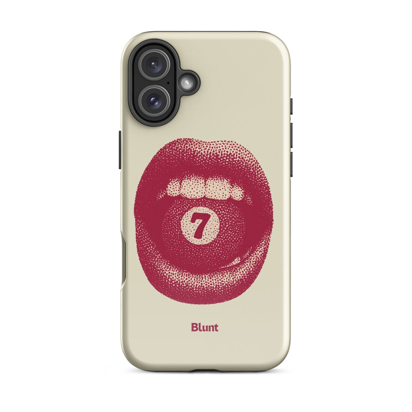 Sin City iPhone Case - Blunt Cases