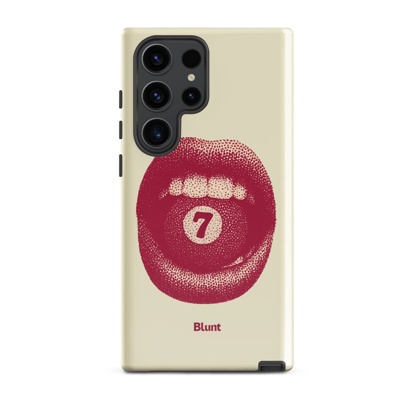 Sin City Samsung Case - Blunt Cases