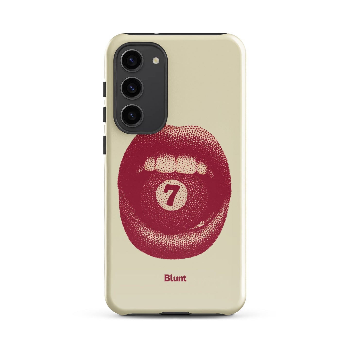 Sin City Samsung Case - Blunt Cases