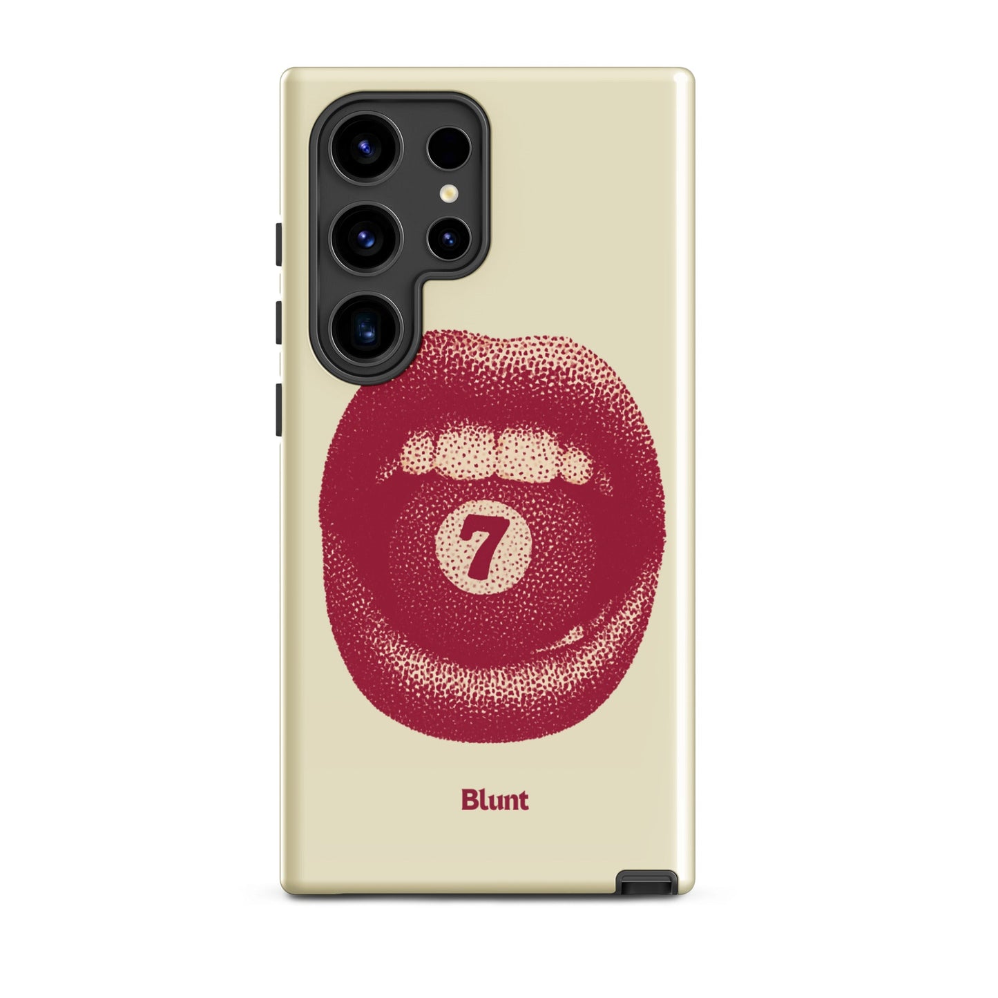 Sin City Samsung Case - Blunt Cases
