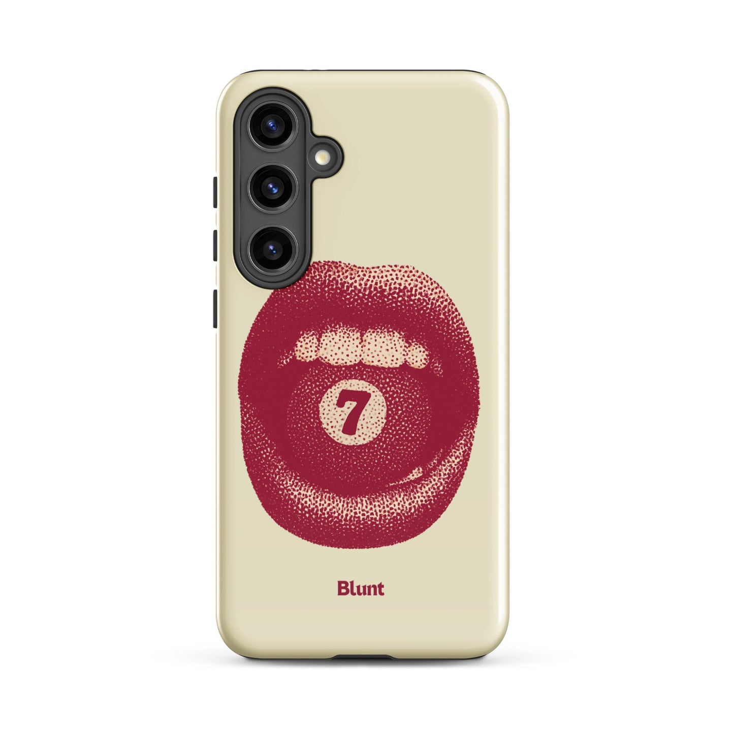 Sin City Samsung Case - Blunt Cases