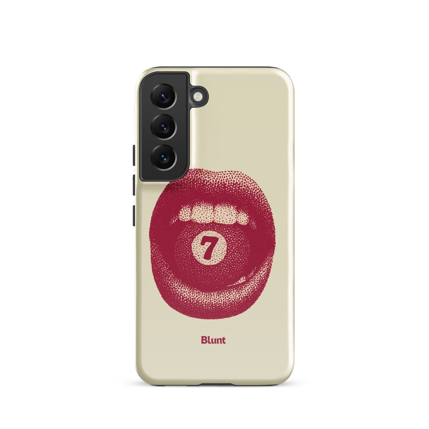 Sin City Samsung Case - Blunt Cases