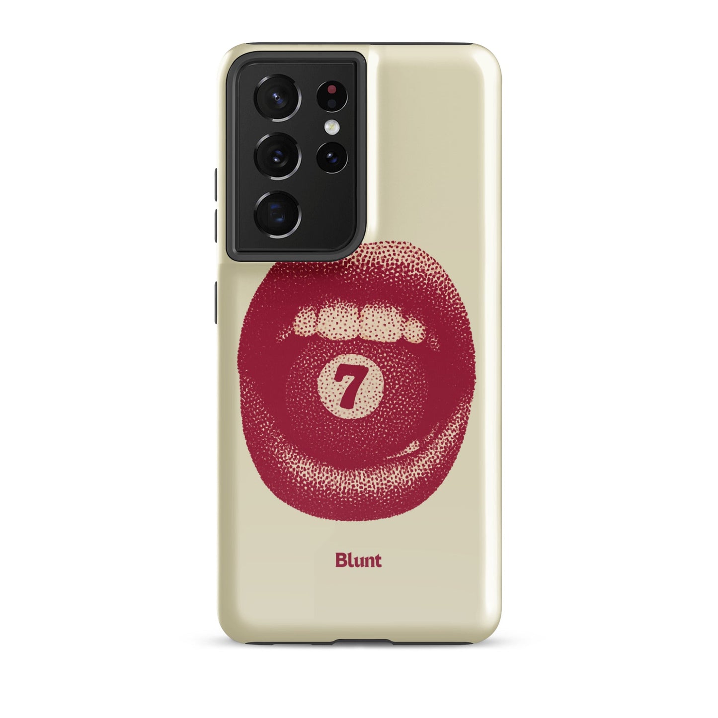 Sin City Samsung Case - Blunt Cases
