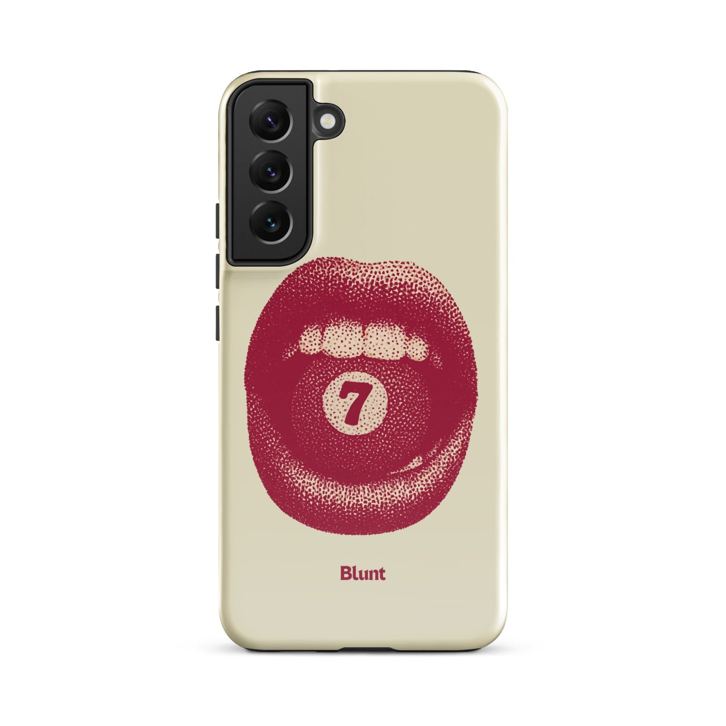 Sin City Samsung Case - Blunt Cases