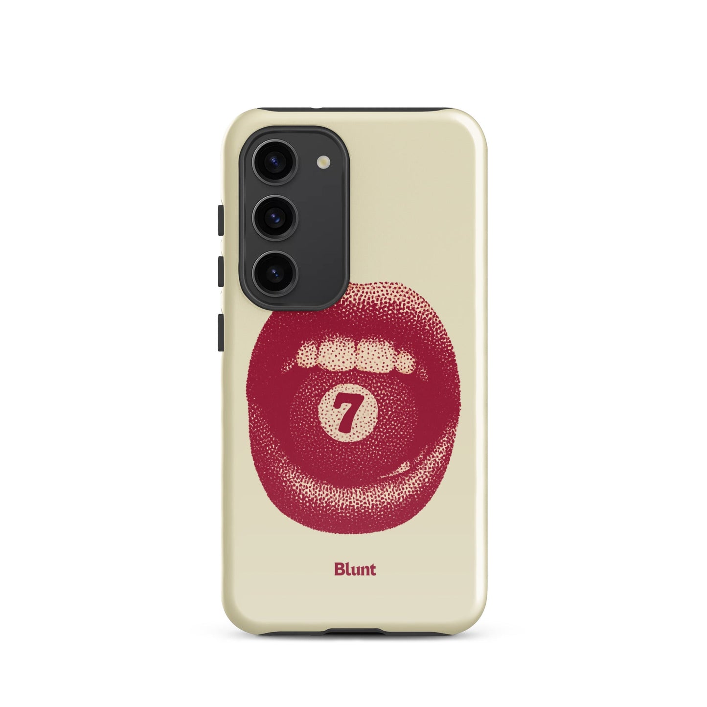 Sin City Samsung Case - Blunt Cases