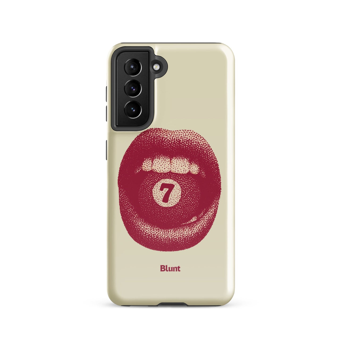 Sin City Samsung Case - Blunt Cases