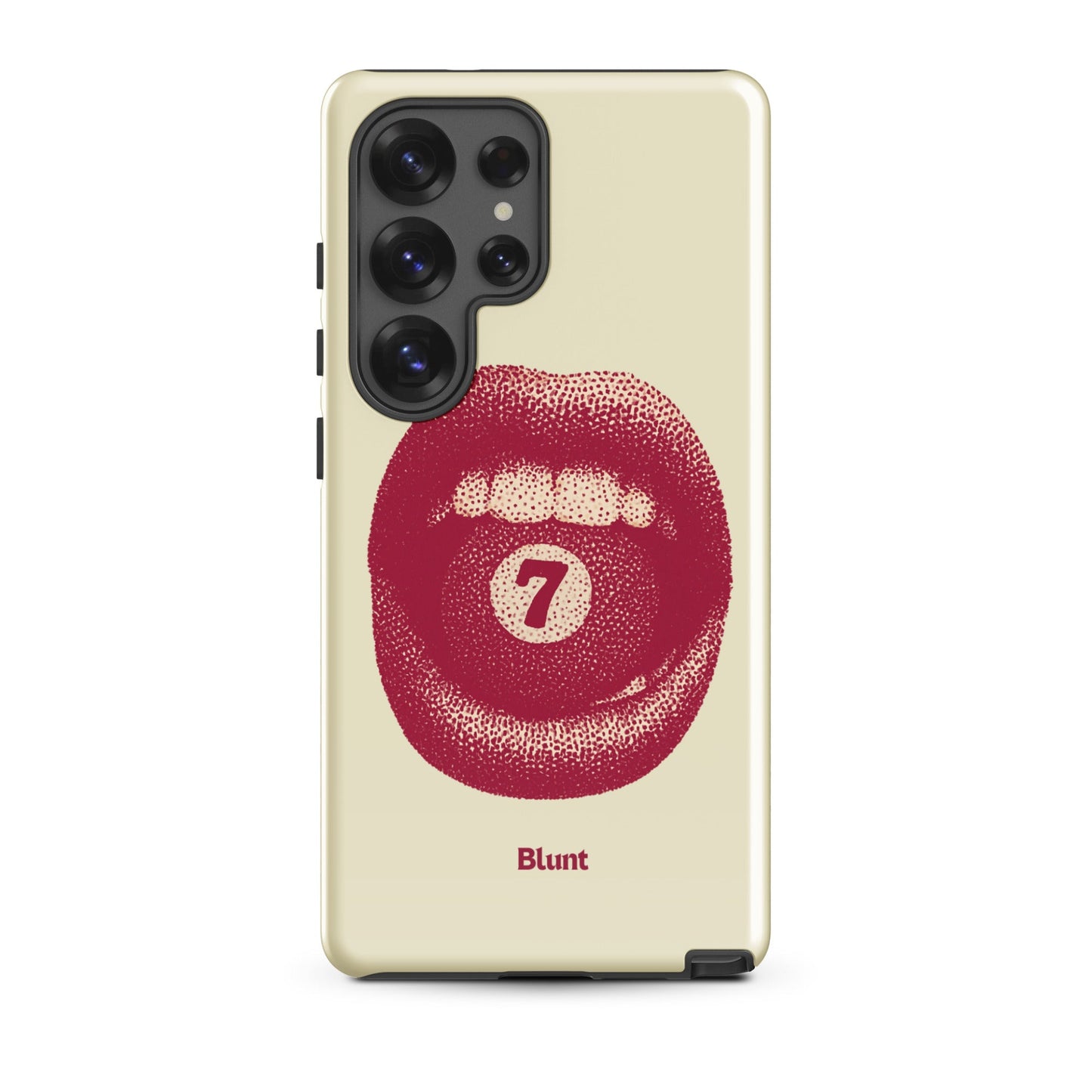 Sin City Samsung Case - Blunt Cases