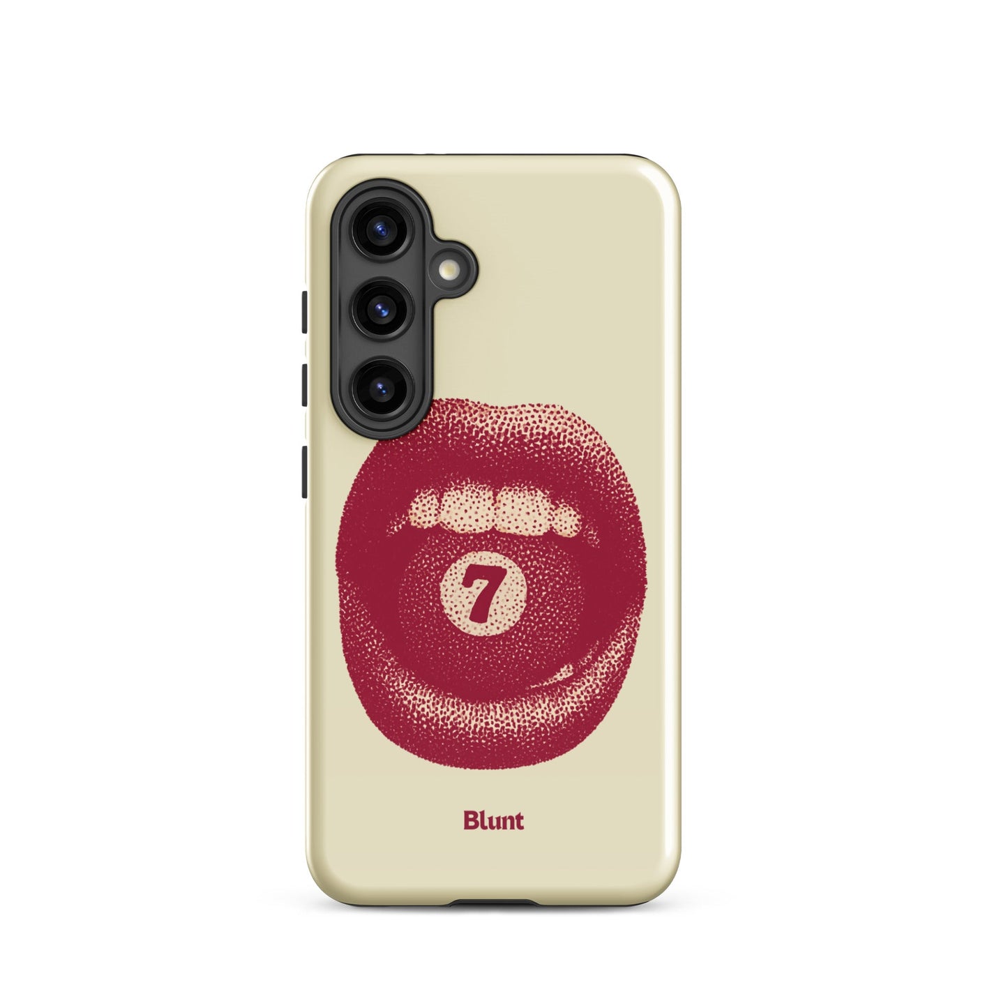 Sin City Samsung Case - Blunt Cases