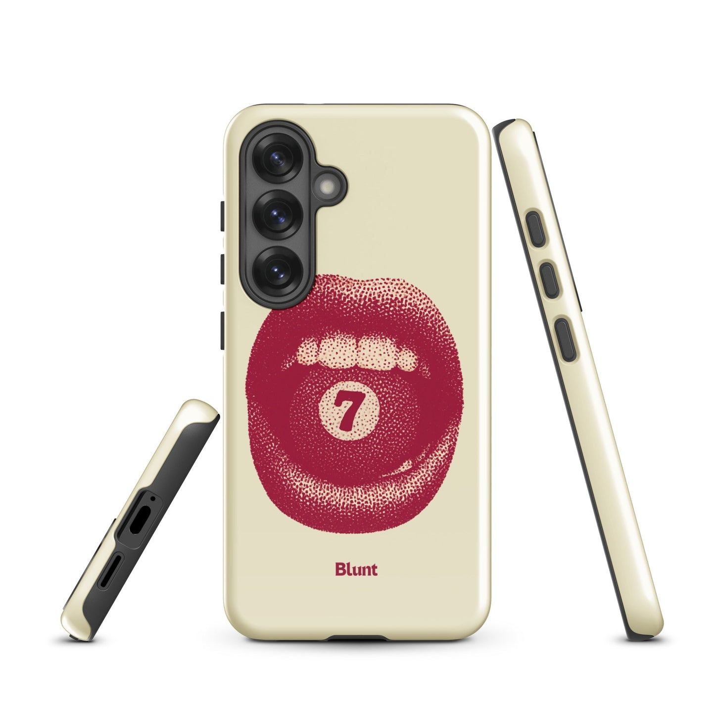 Sin City Samsung Case - Blunt Cases