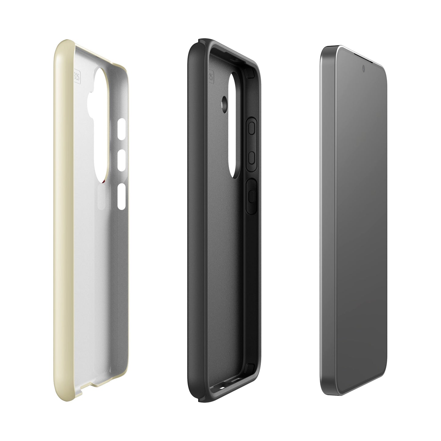 Sin City Samsung Case - Blunt Cases