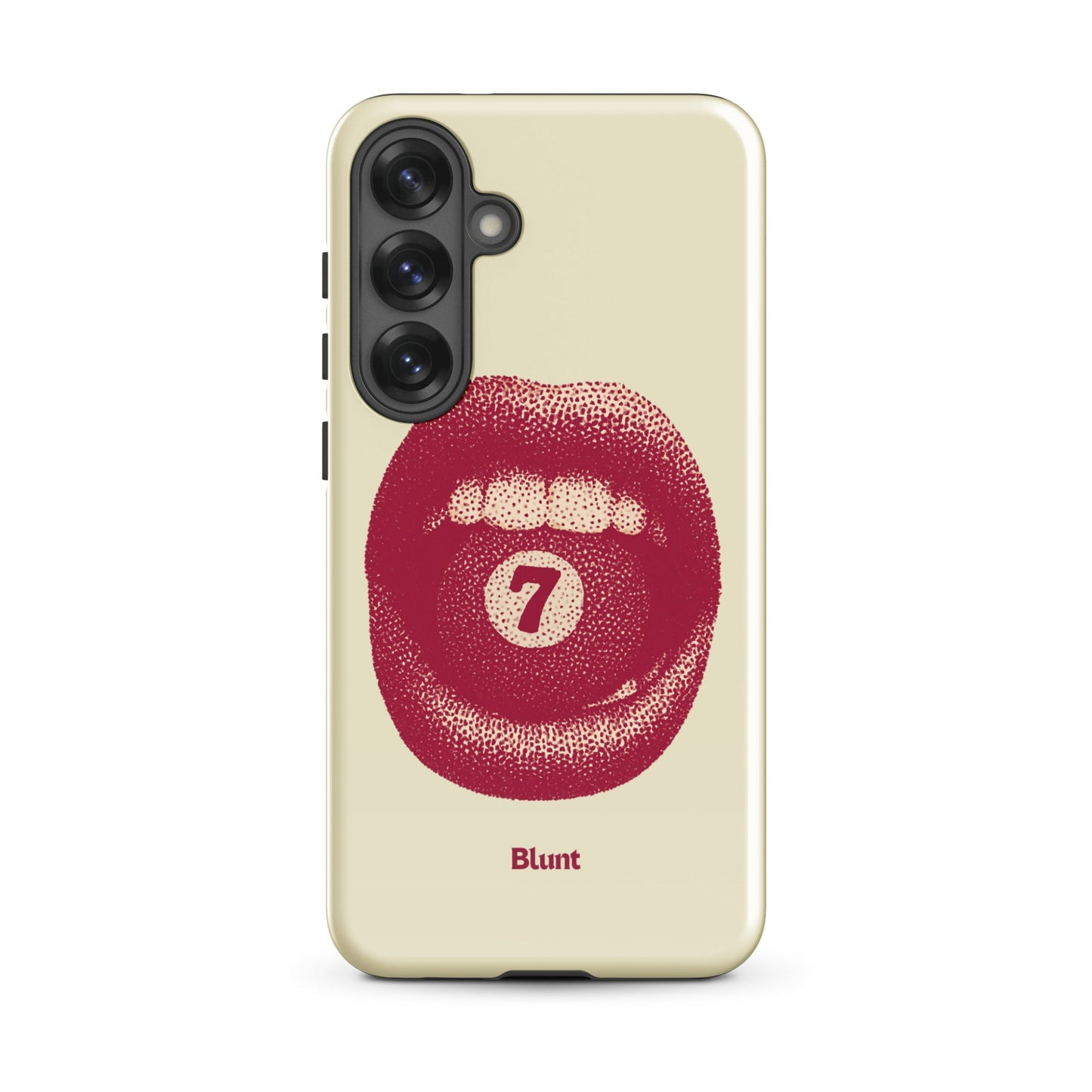 Sin City Samsung Case - Blunt Cases