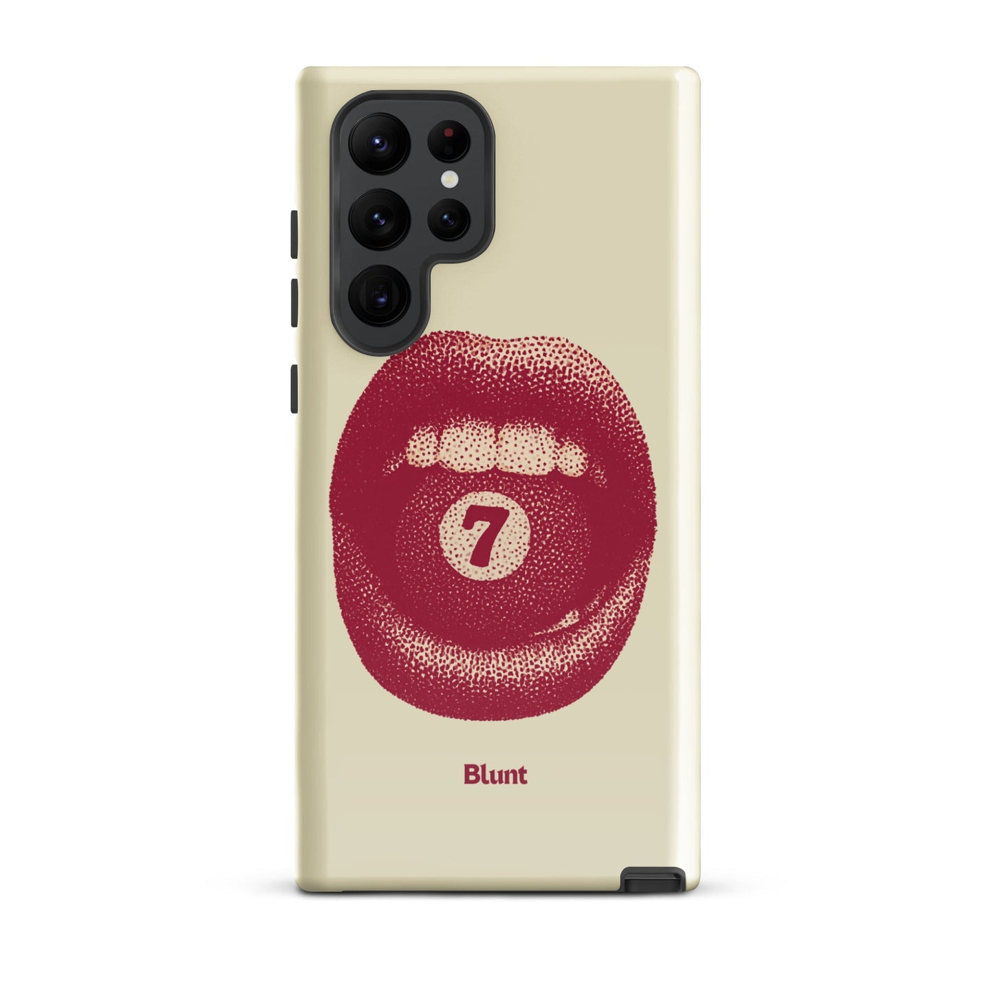 Sin City Samsung Case - Blunt Cases