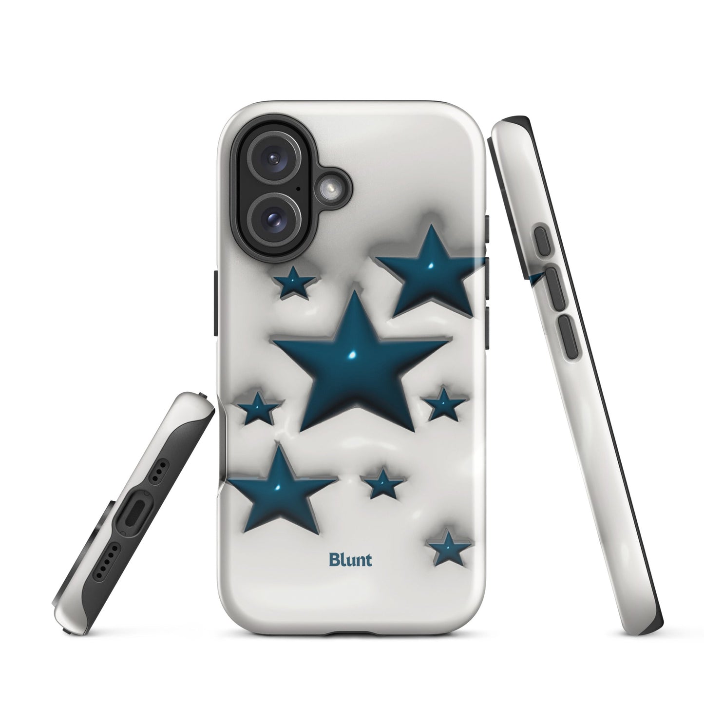 Sireli iPhone Case - Blunt Cases