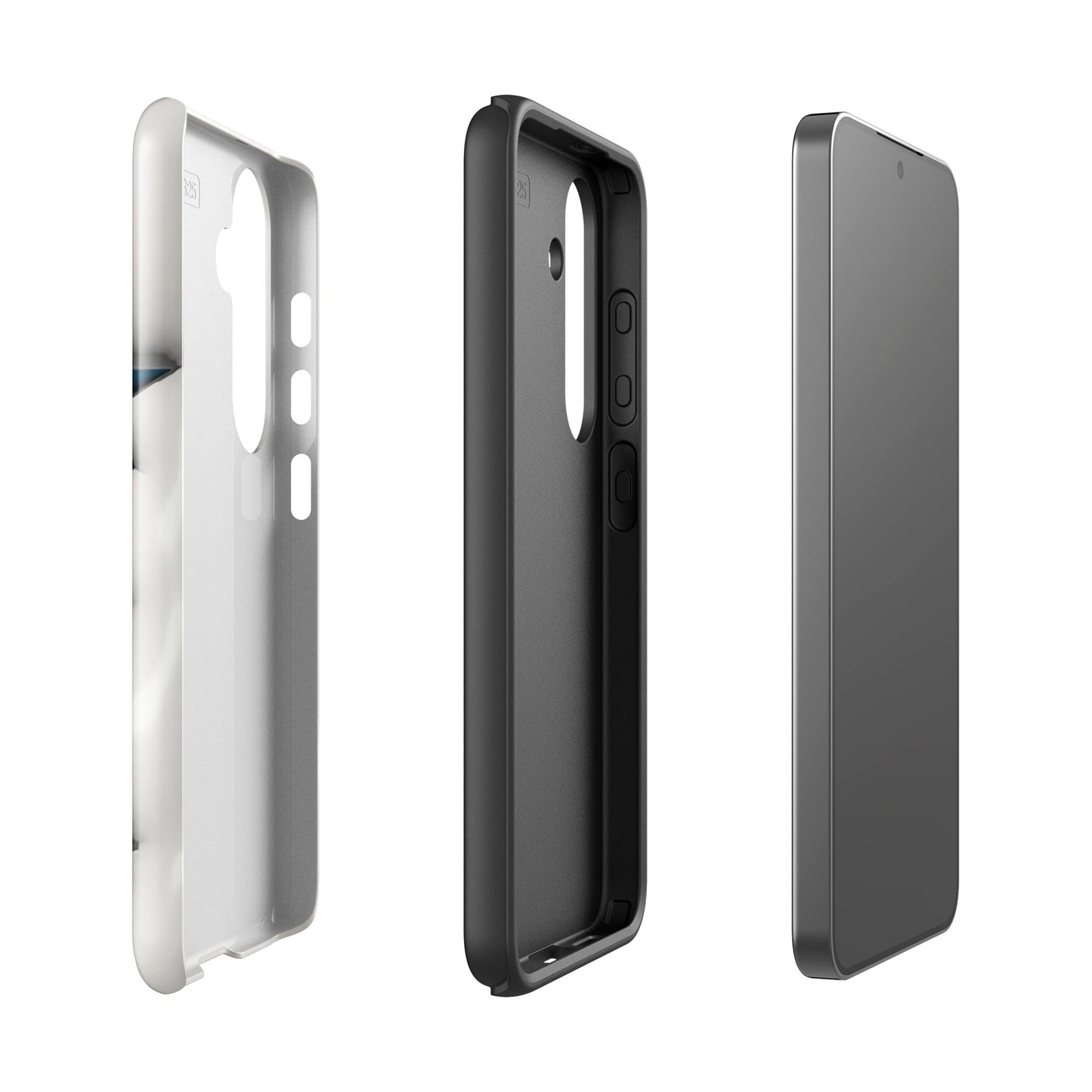 Sireli Samsung Case - Blunt Cases