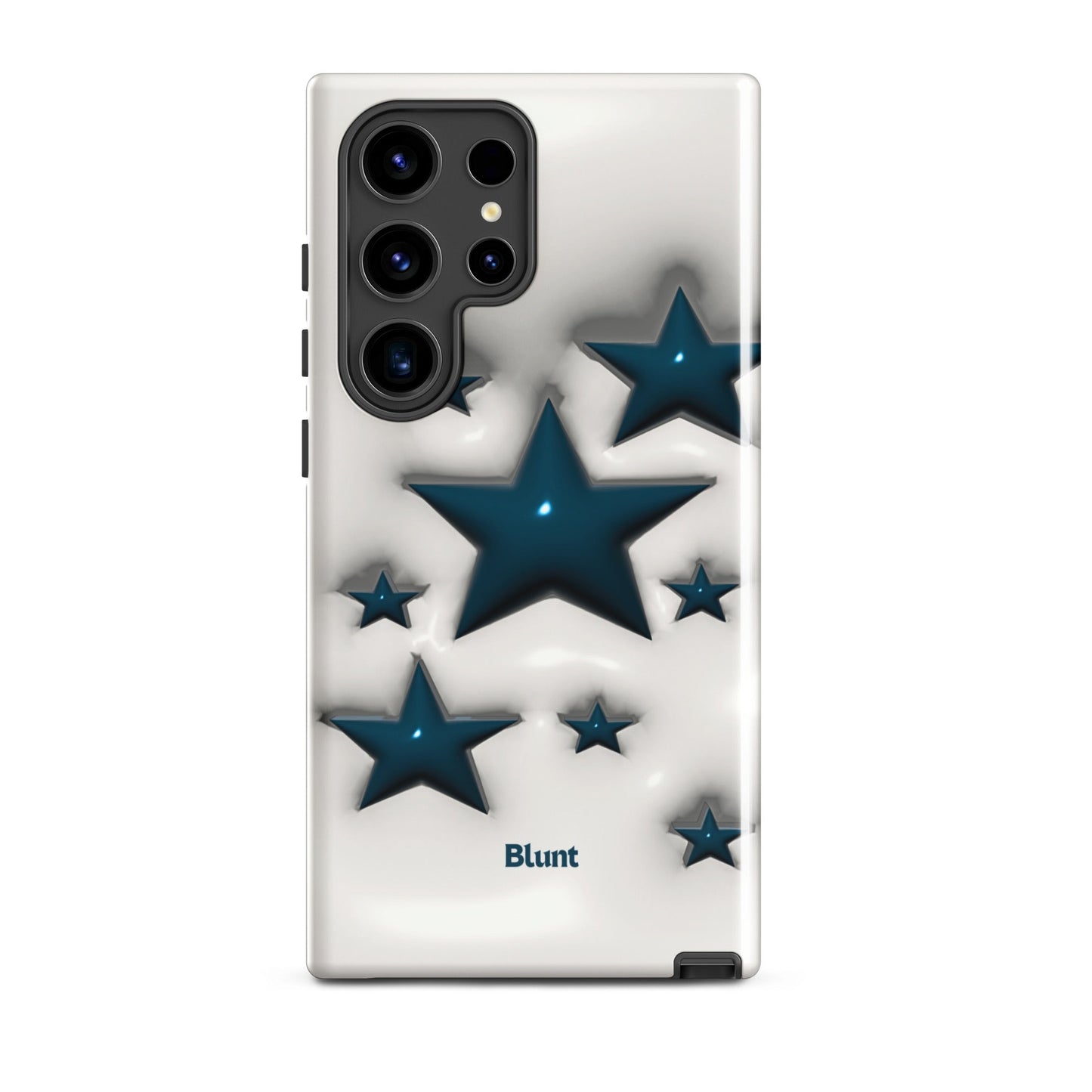 Sireli Samsung Case - Blunt Cases