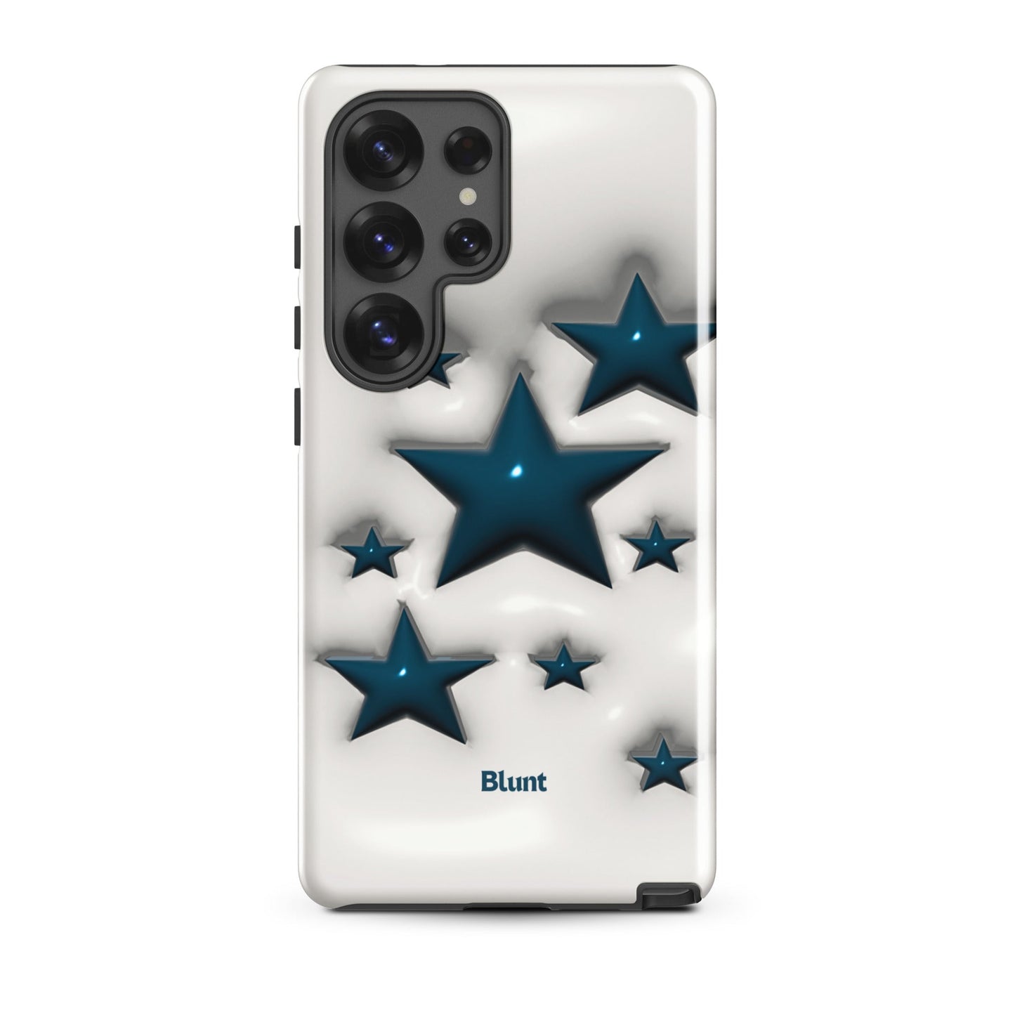 Sireli Samsung Case - Blunt Cases
