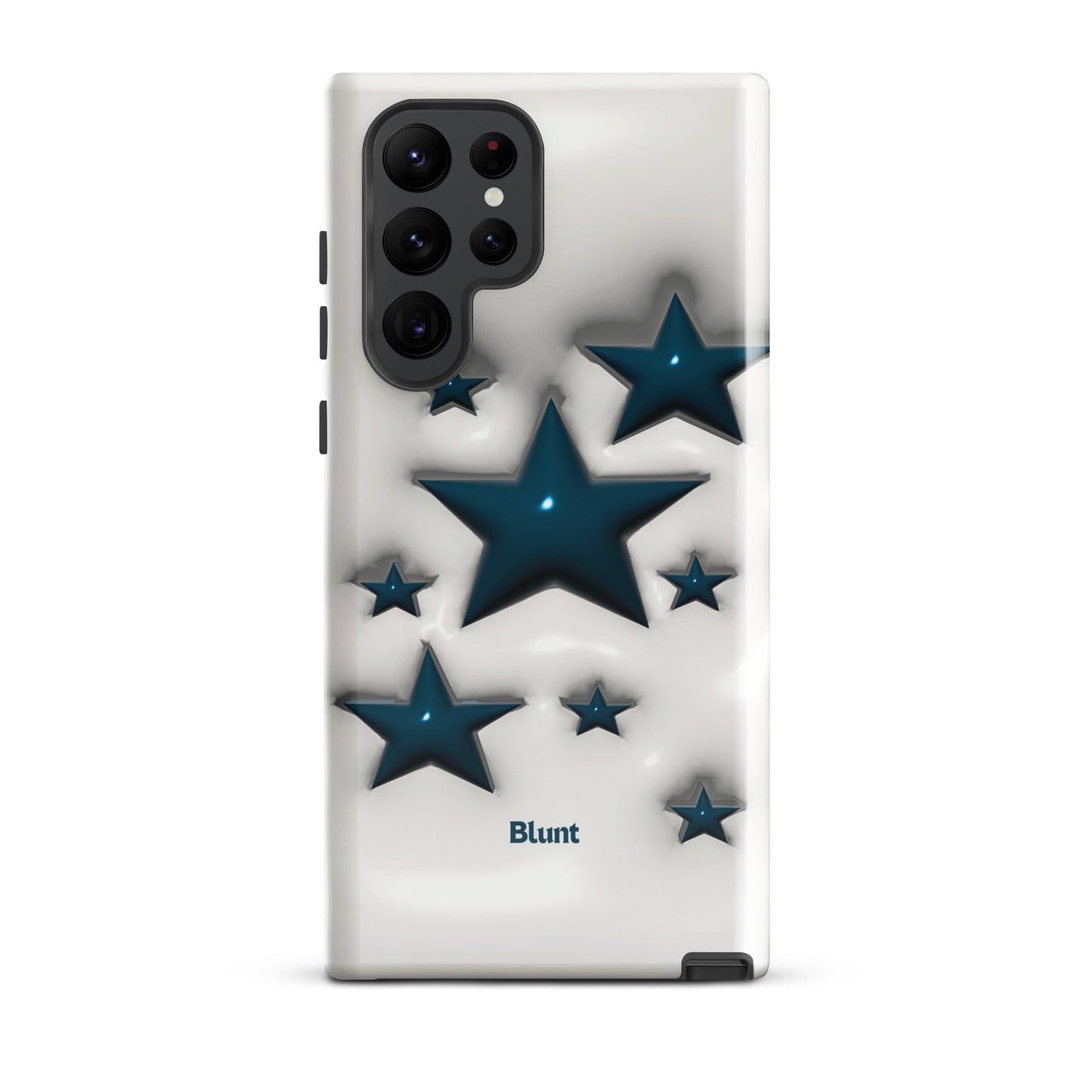 Sireli Samsung Case - Blunt Cases