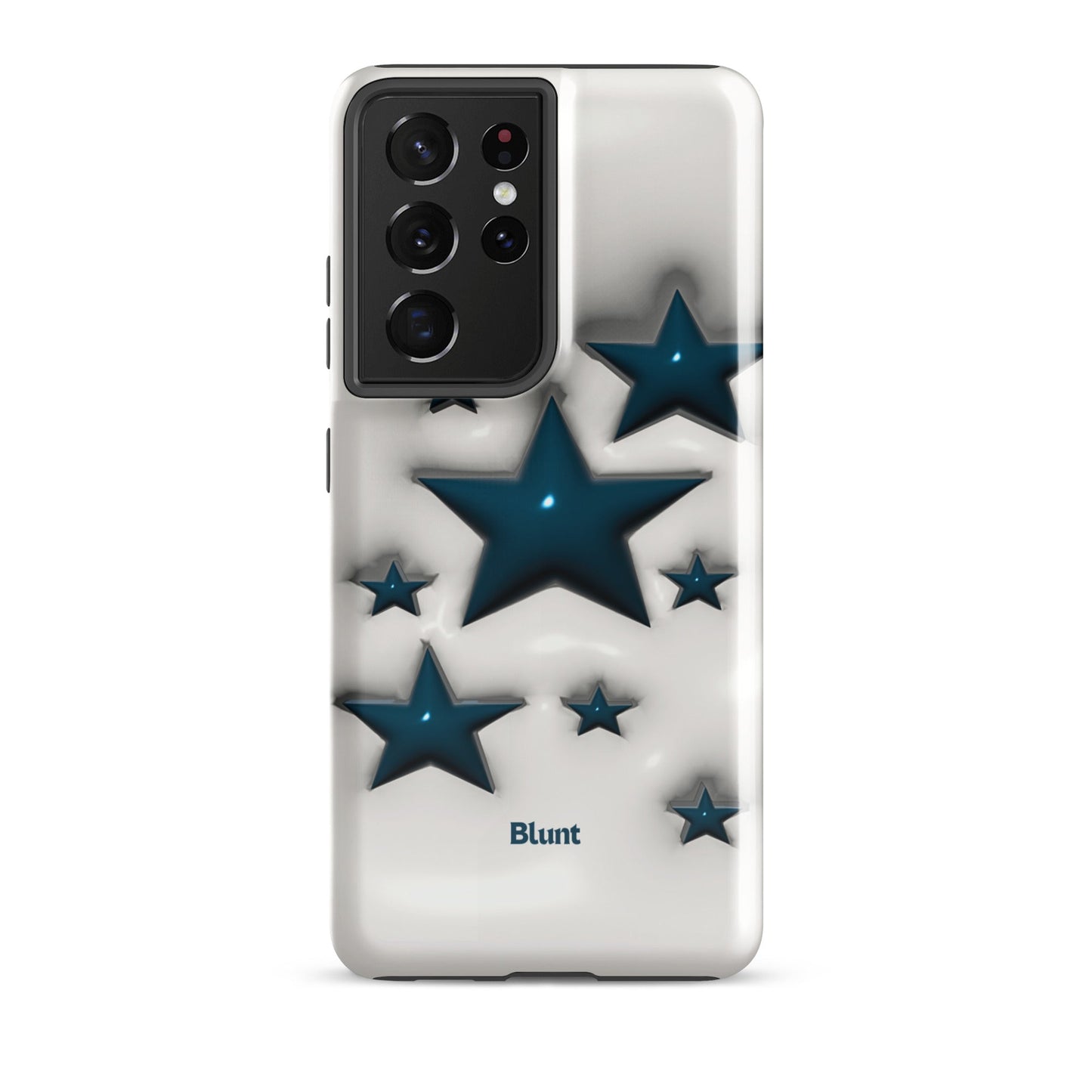 Sireli Samsung Case - Blunt Cases