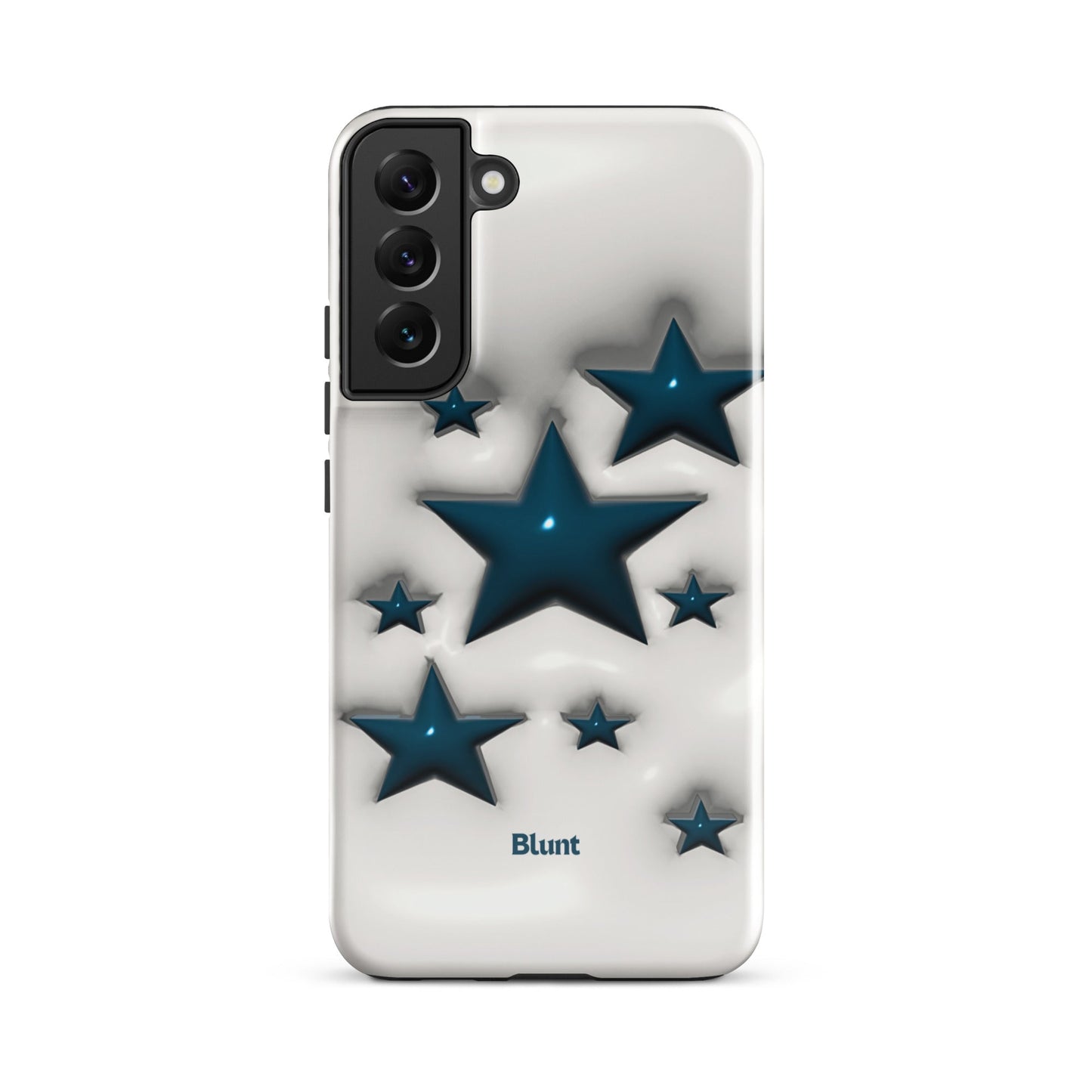 Sireli Samsung Case - Blunt Cases