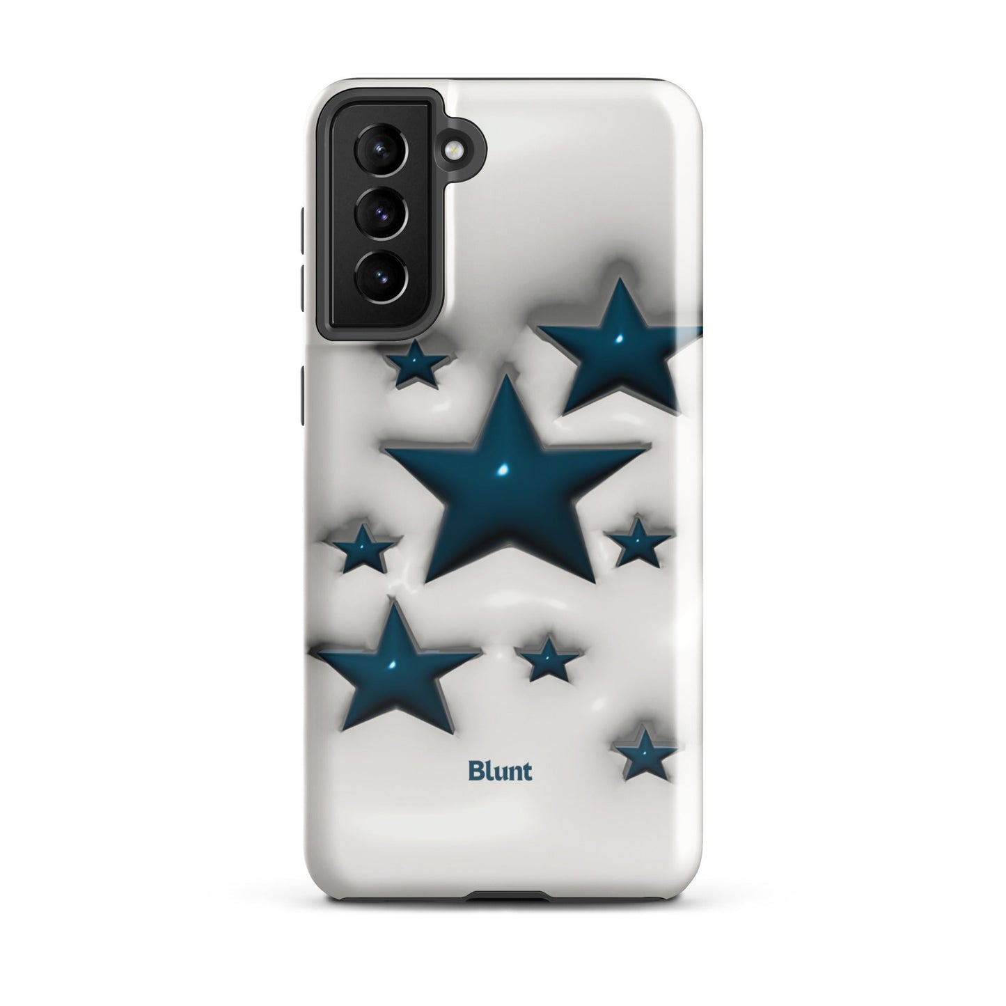 Sireli Samsung Case - Blunt Cases
