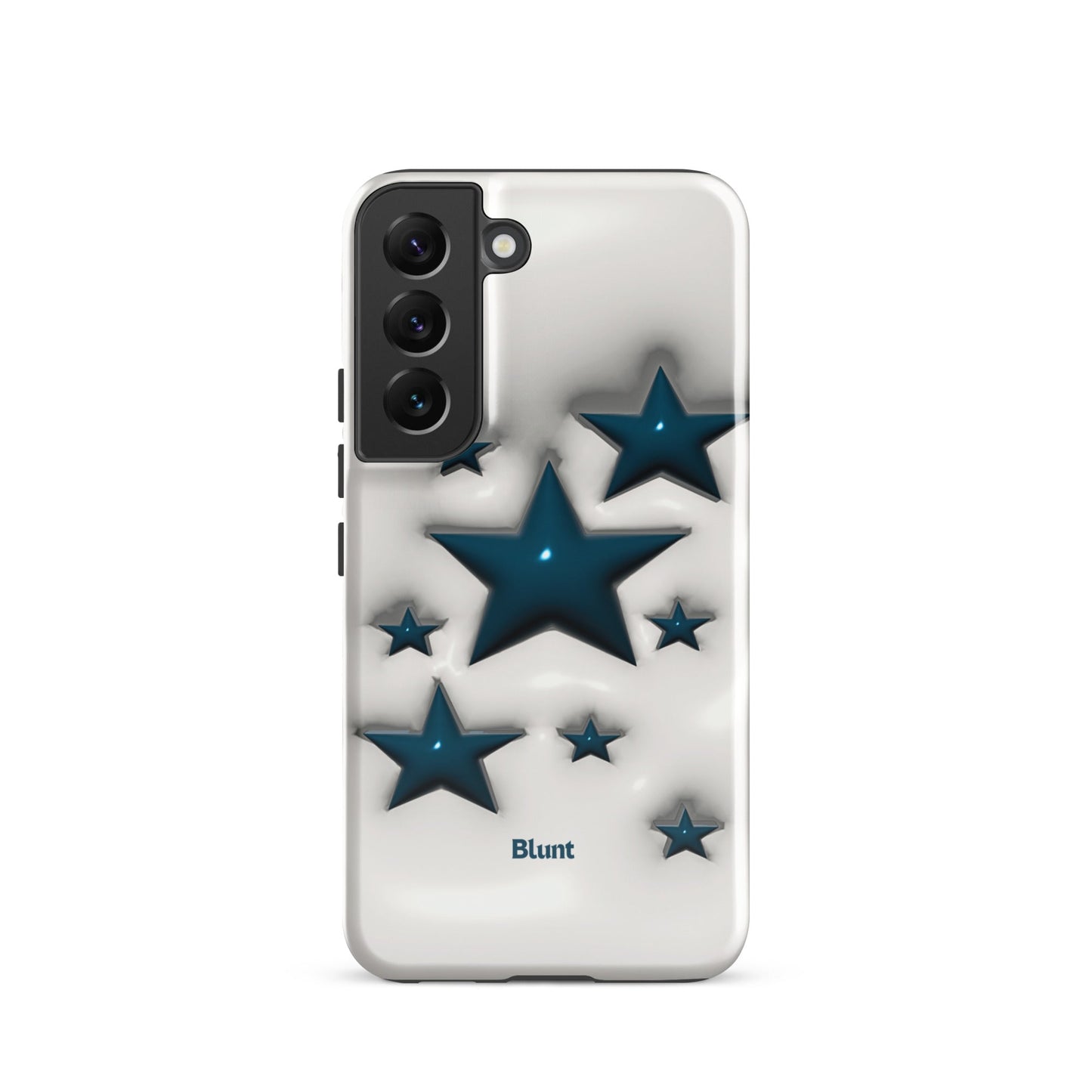 Sireli Samsung Case - Blunt Cases