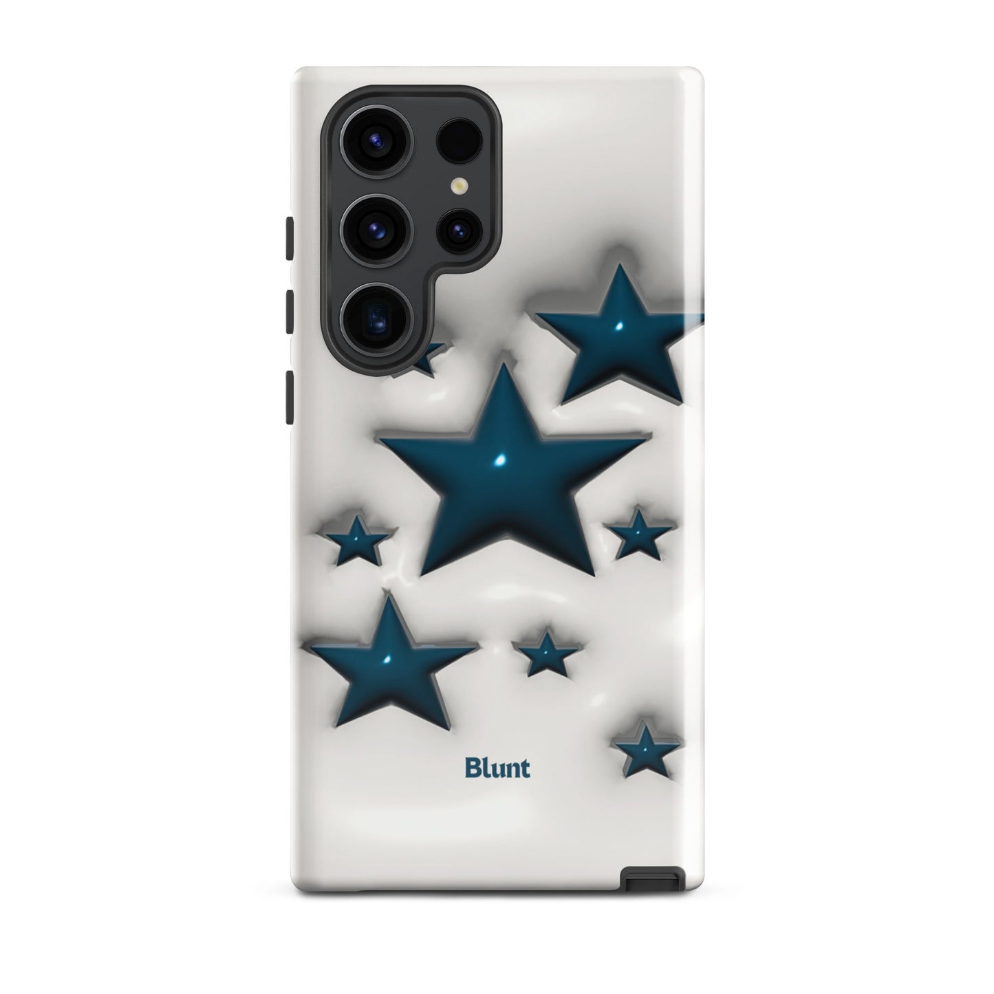 Sireli Samsung Case - Blunt Cases