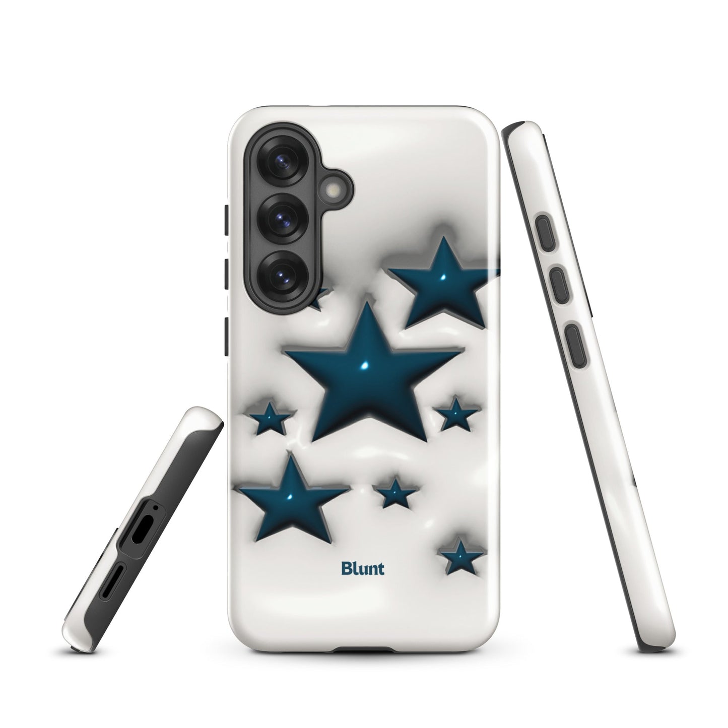 Sireli Samsung Case - Blunt Cases