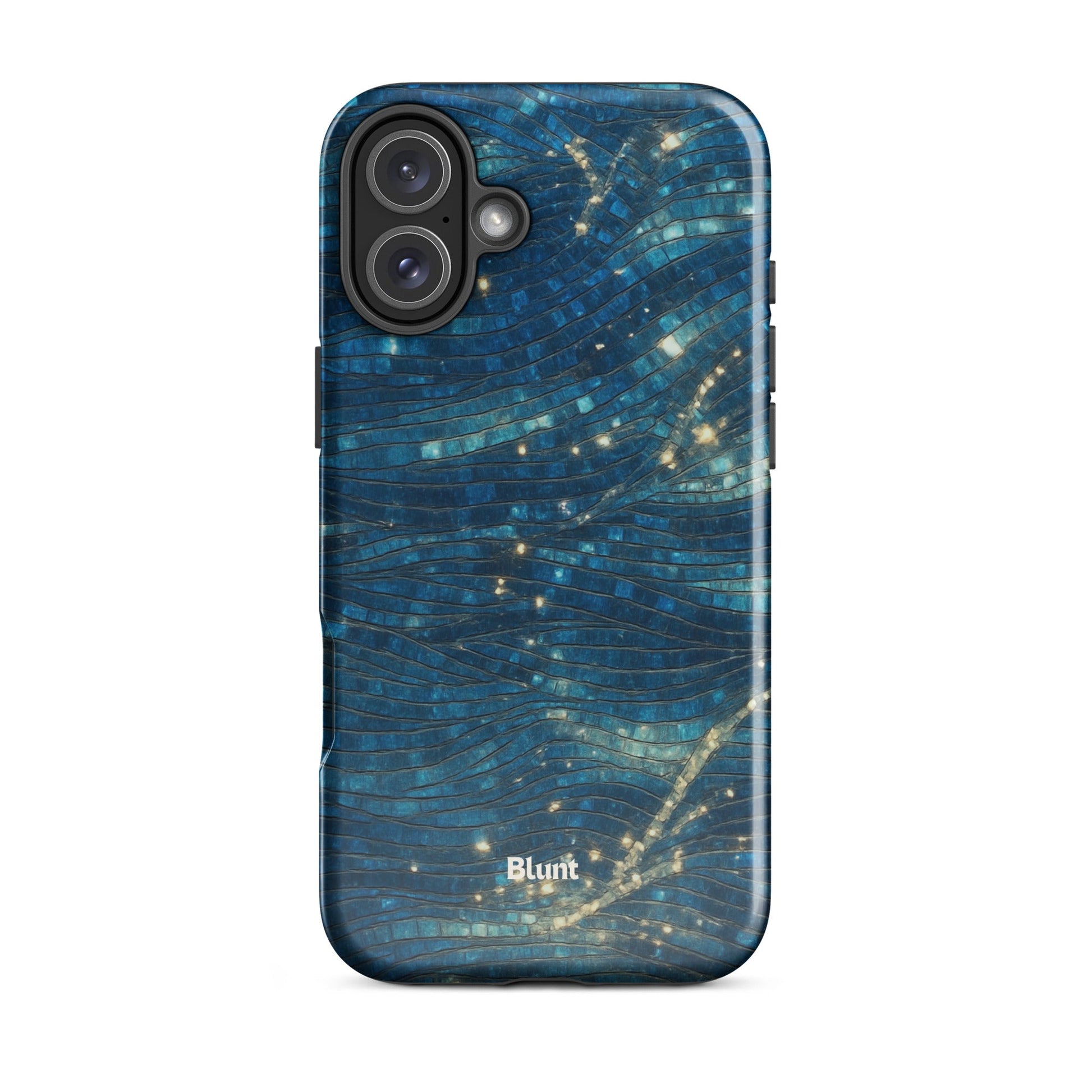 Siren iPhone Case - Blunt Cases