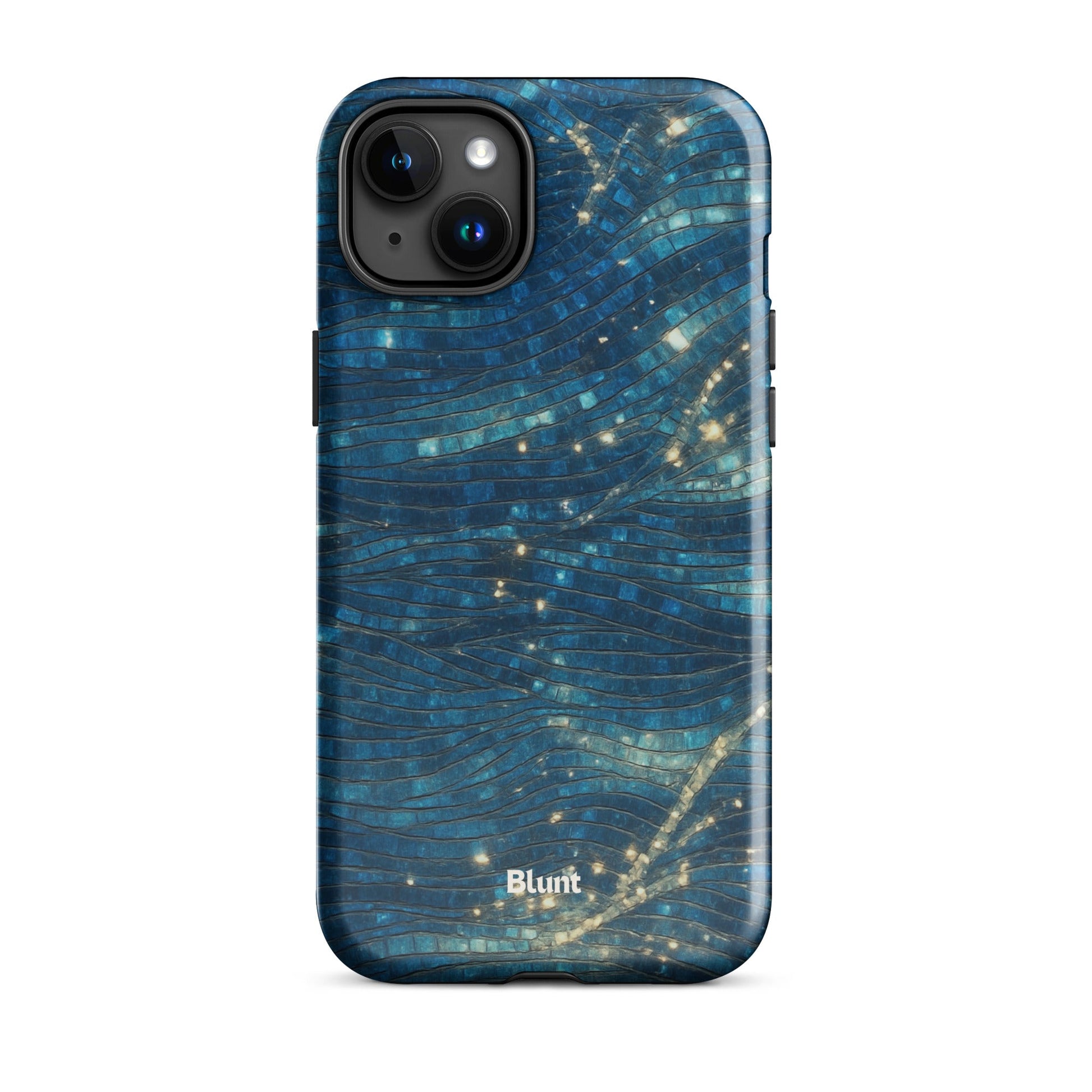 Siren iPhone Case - Blunt Cases