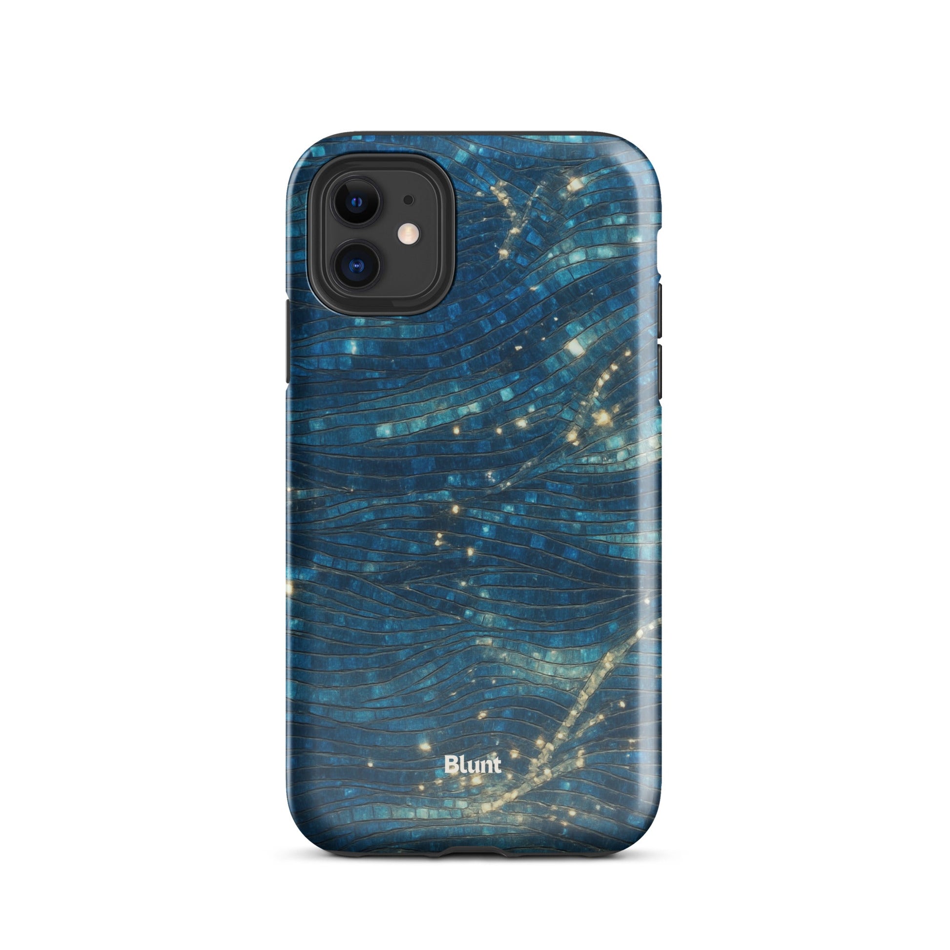 Siren iPhone Case - Blunt Cases