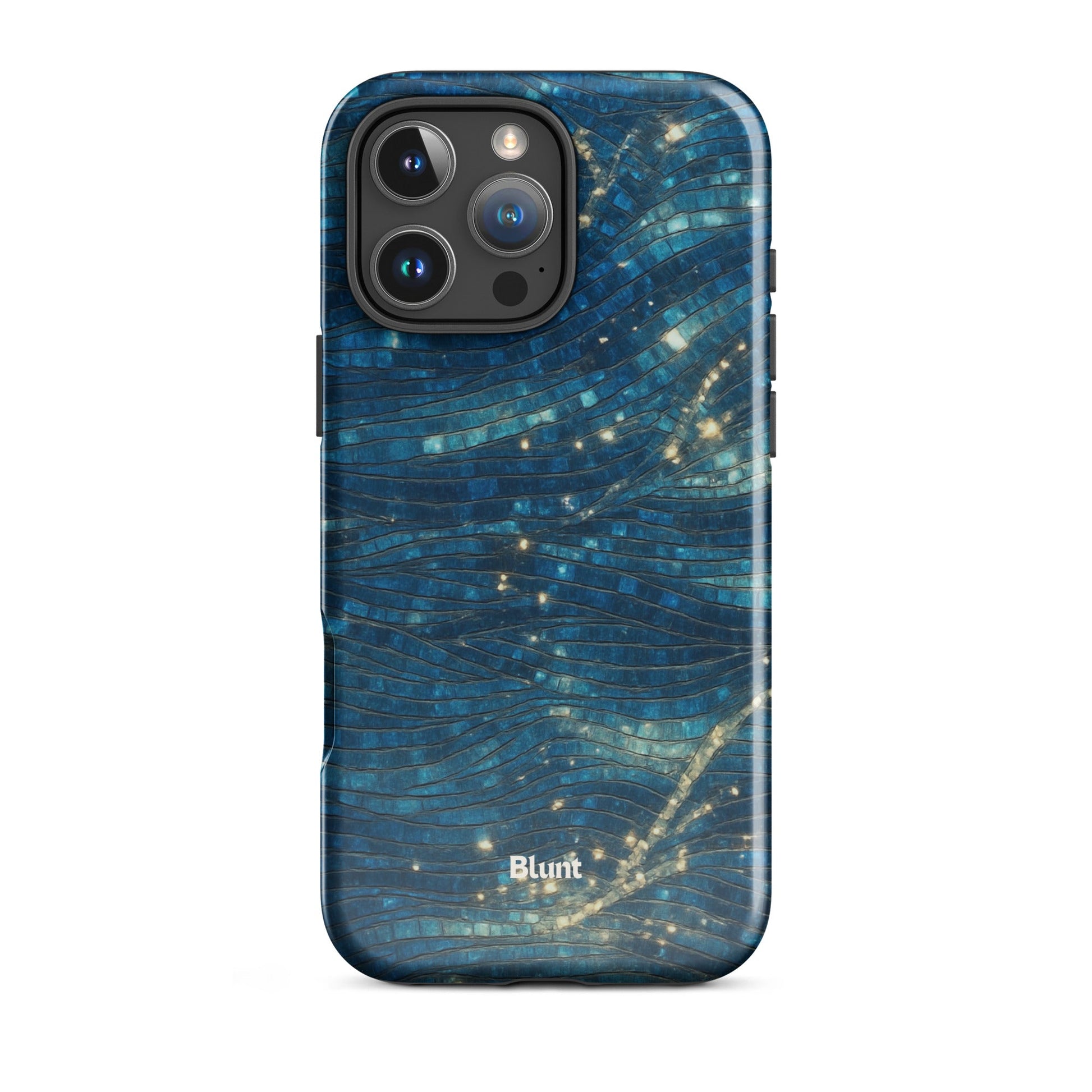 Siren iPhone Case - Blunt Cases