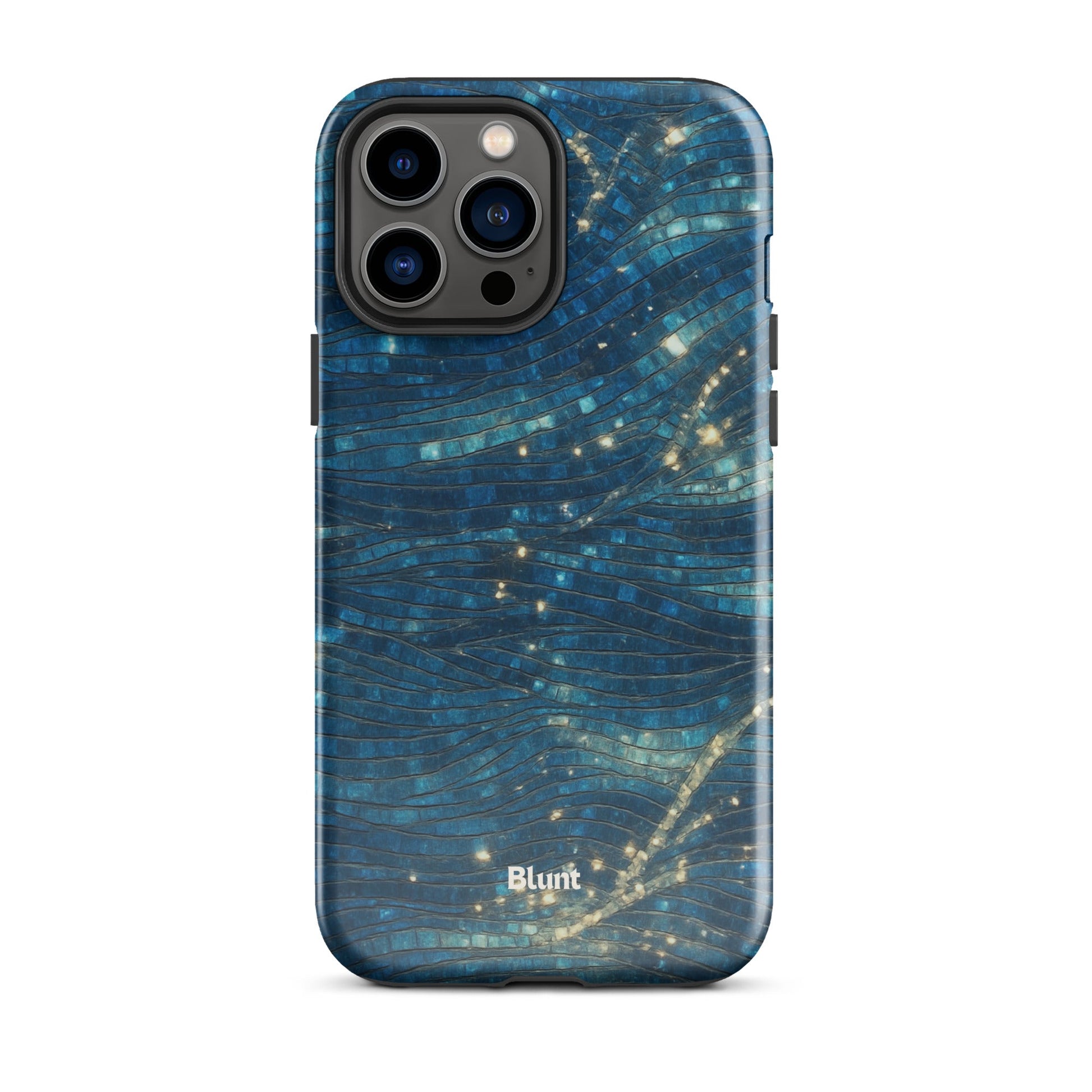 Siren iPhone Case - Blunt Cases