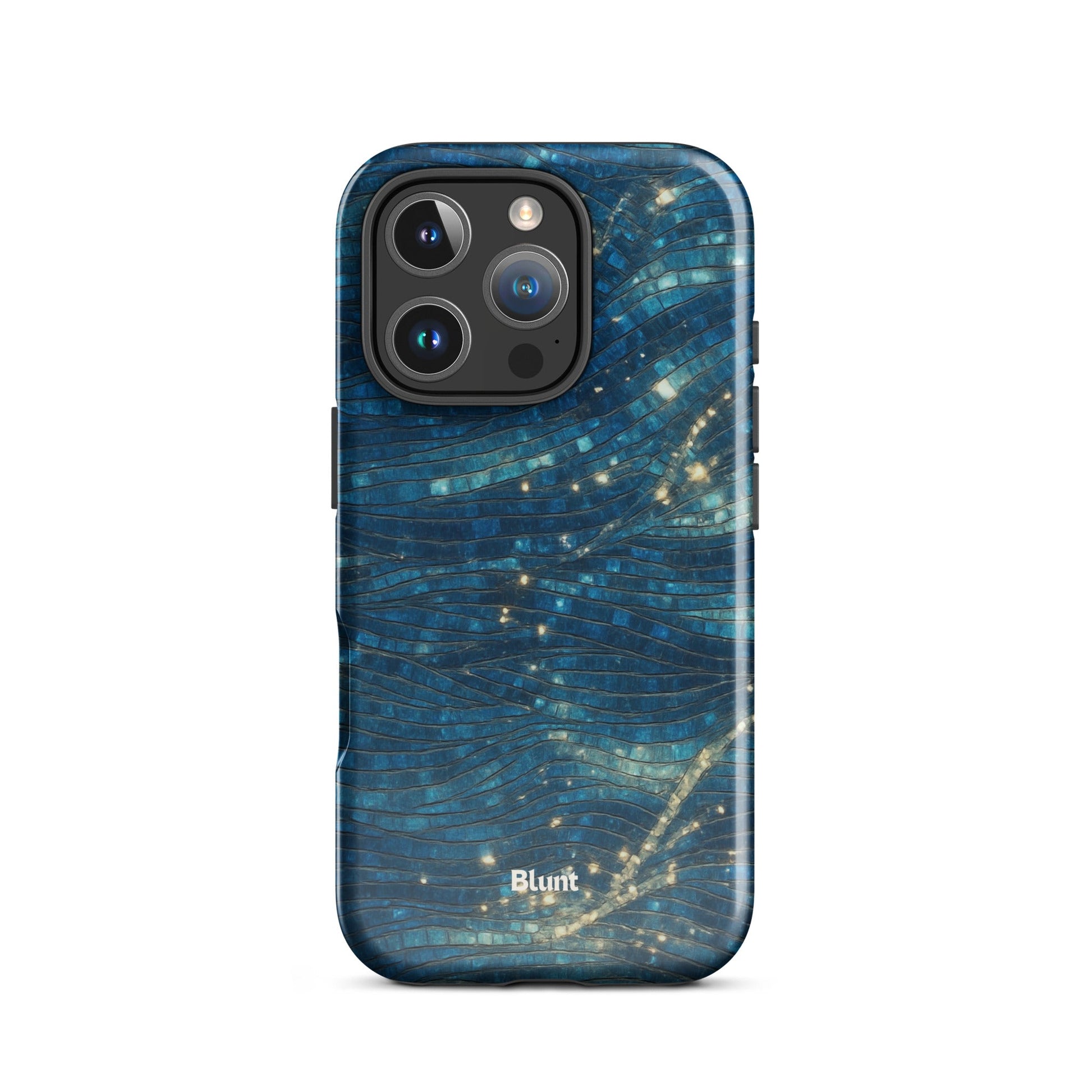 Siren iPhone Case - Blunt Cases