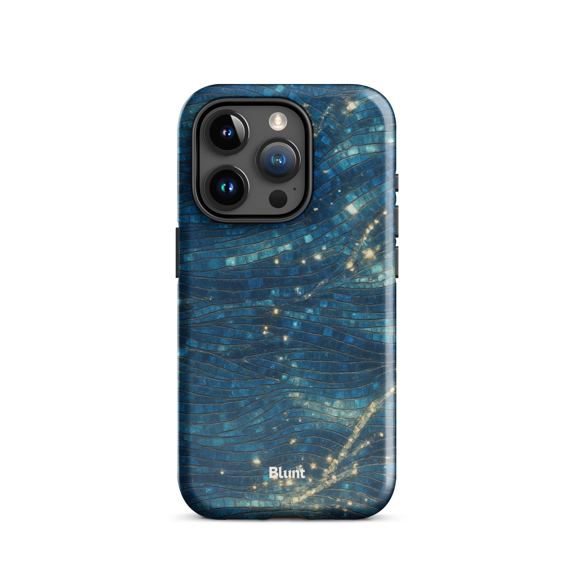 Siren iPhone Case - Blunt Cases