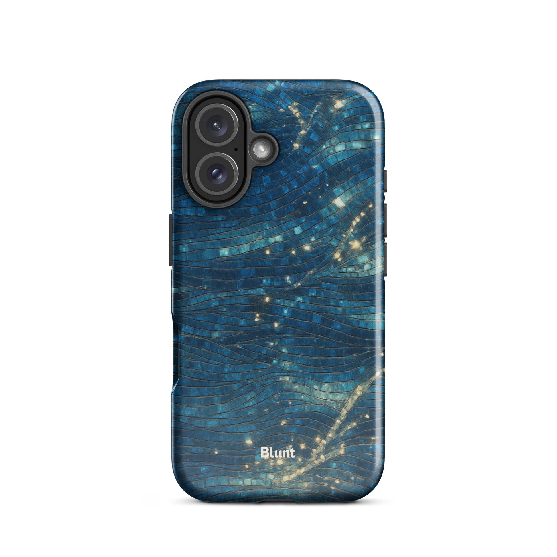 Siren iPhone Case - Blunt Cases