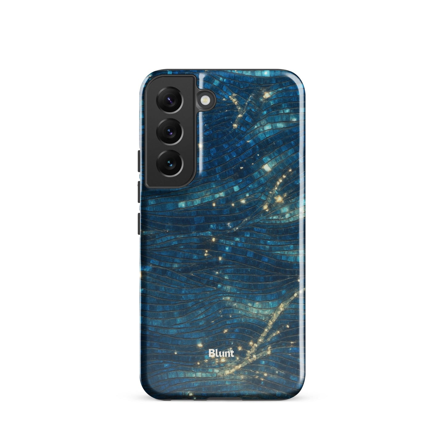 Siren Samsung Case - Blunt Cases