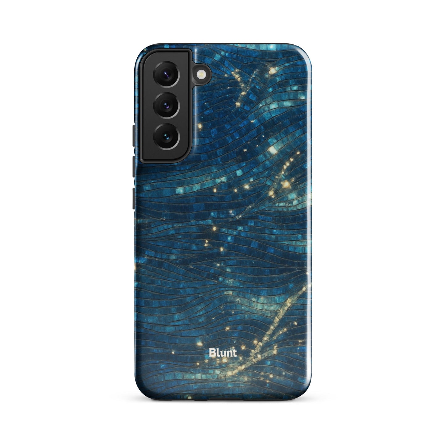 Siren Samsung Case - Blunt Cases