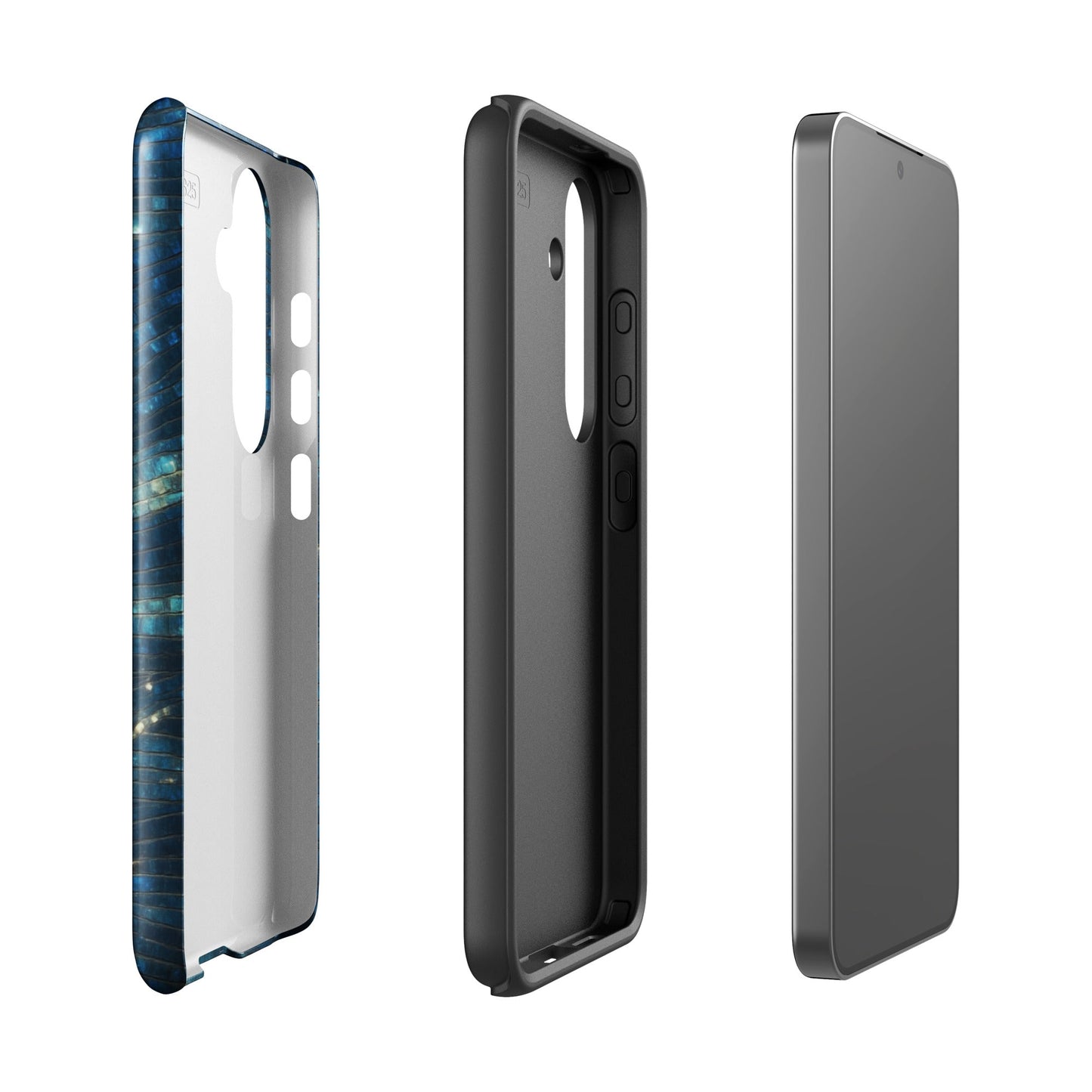 Siren Samsung Case - Blunt Cases