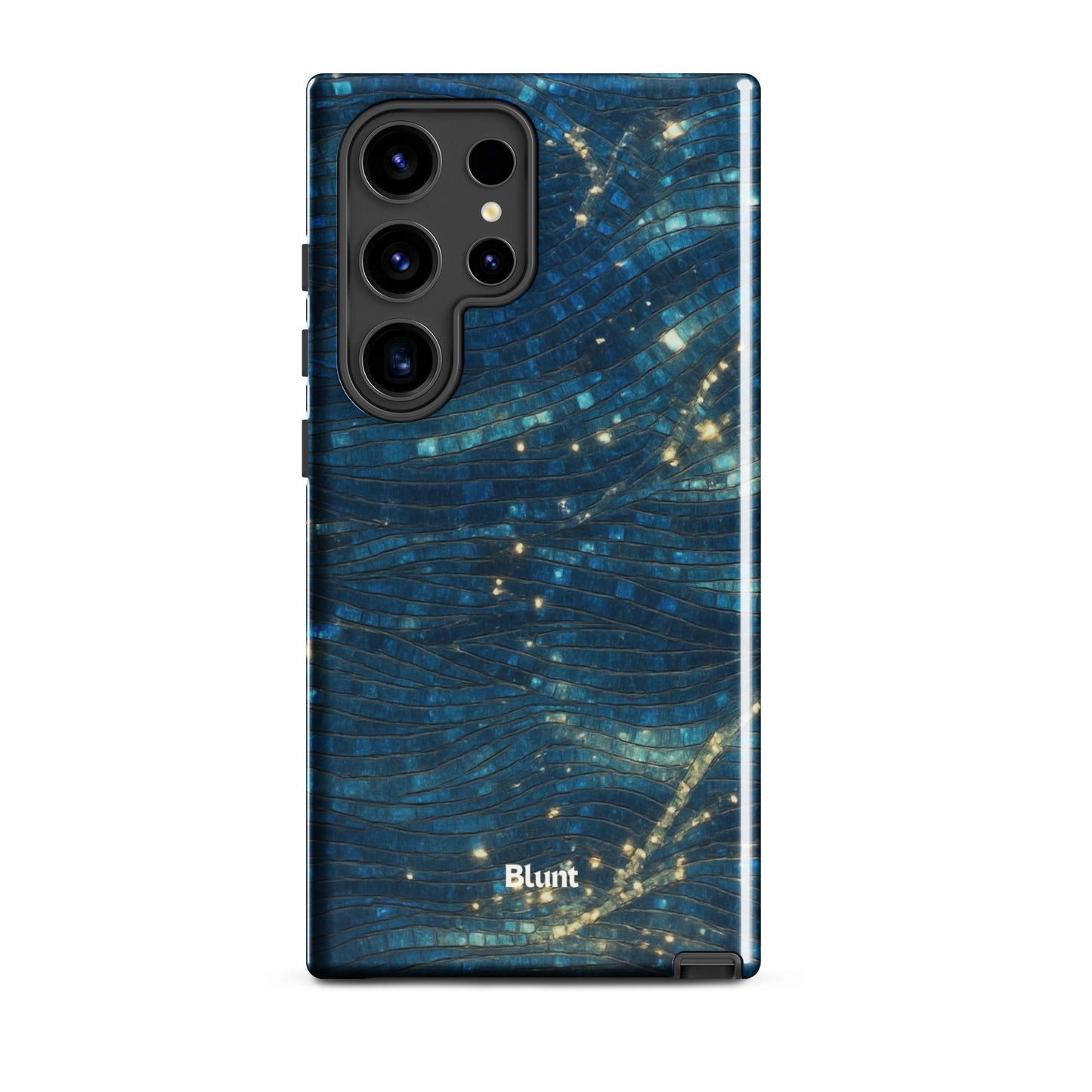 Siren Samsung Case - Blunt Cases
