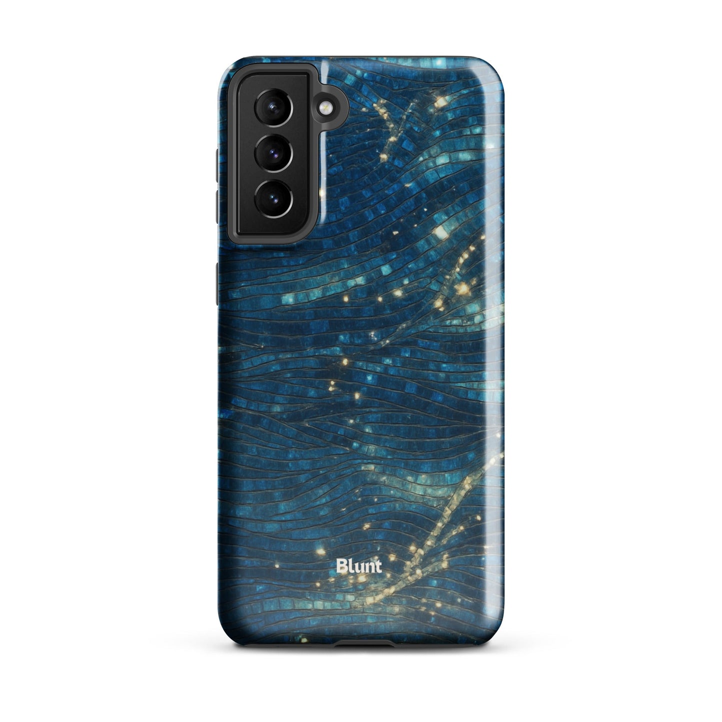 Siren Samsung Case - Blunt Cases