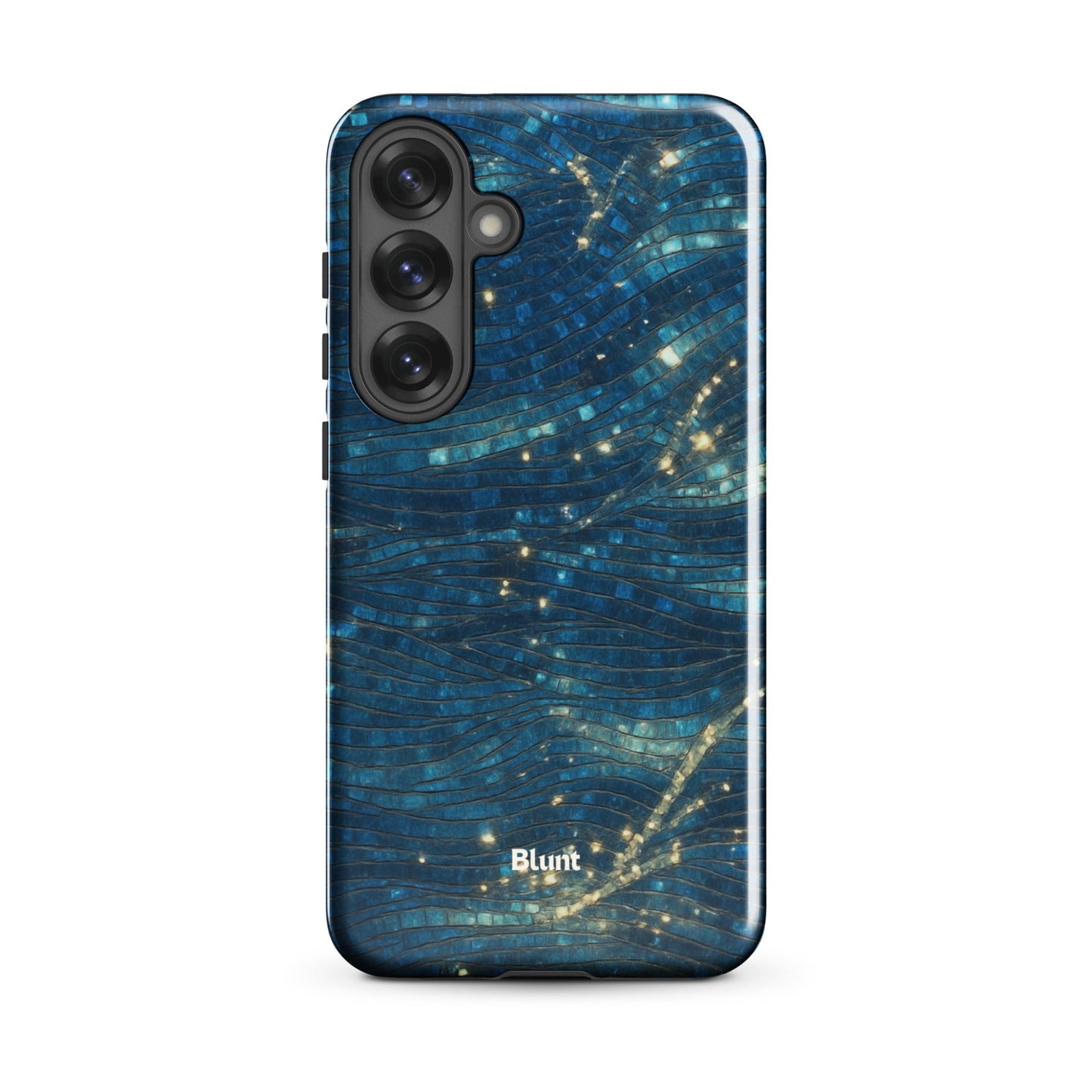 Siren Samsung Case - Blunt Cases